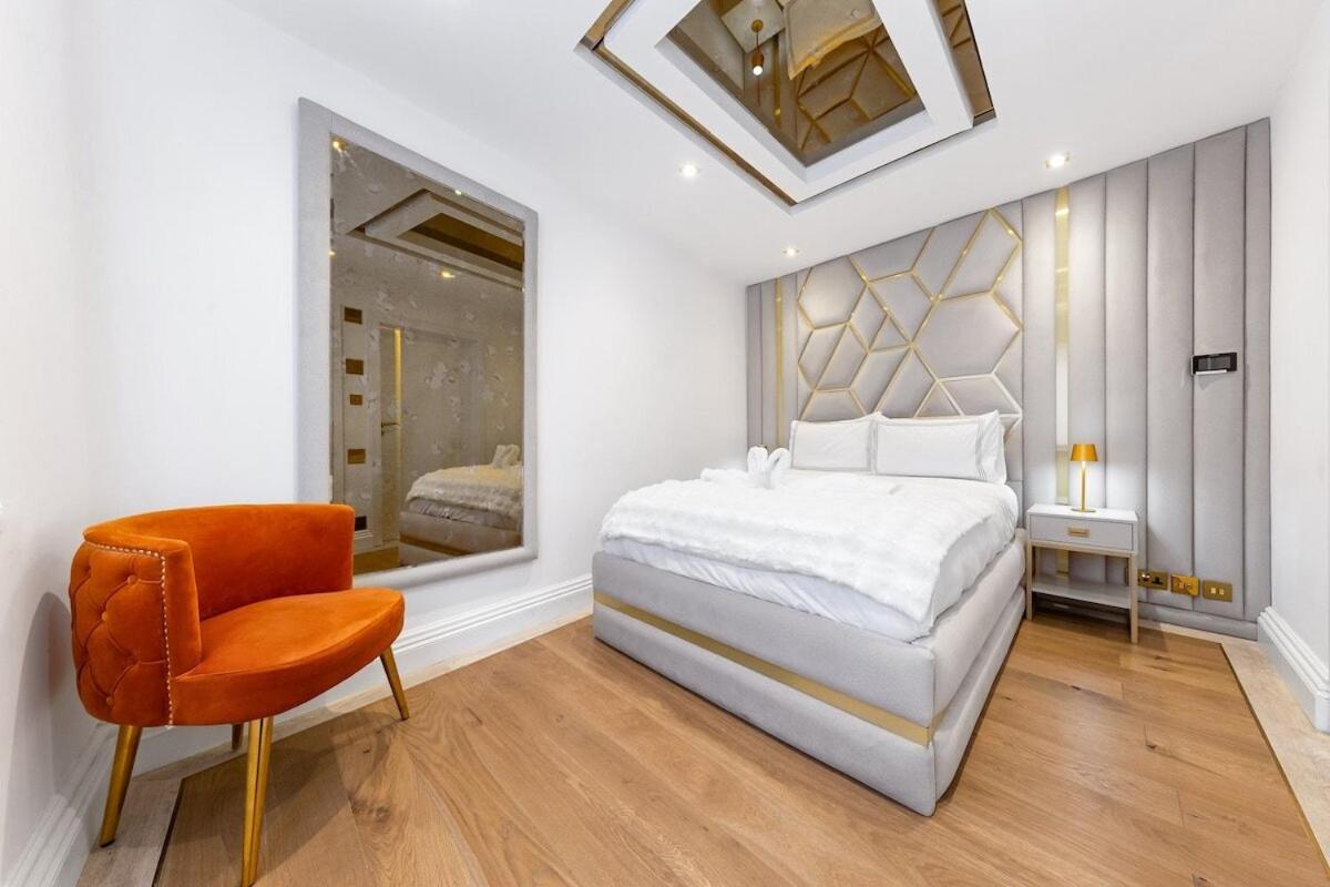Lejlighed Billionaires 3 Bedroom Ultra Luxury Knightsbridge Hideaway By Harrods