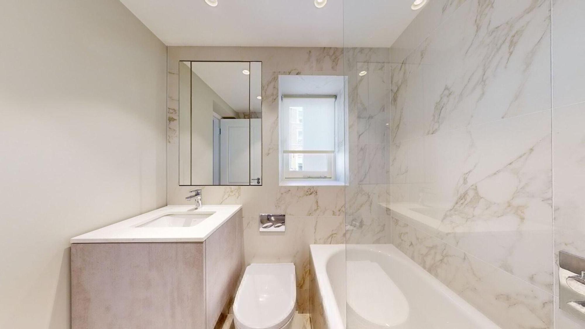 Apartment Collingham Road - 1 Bedroom I