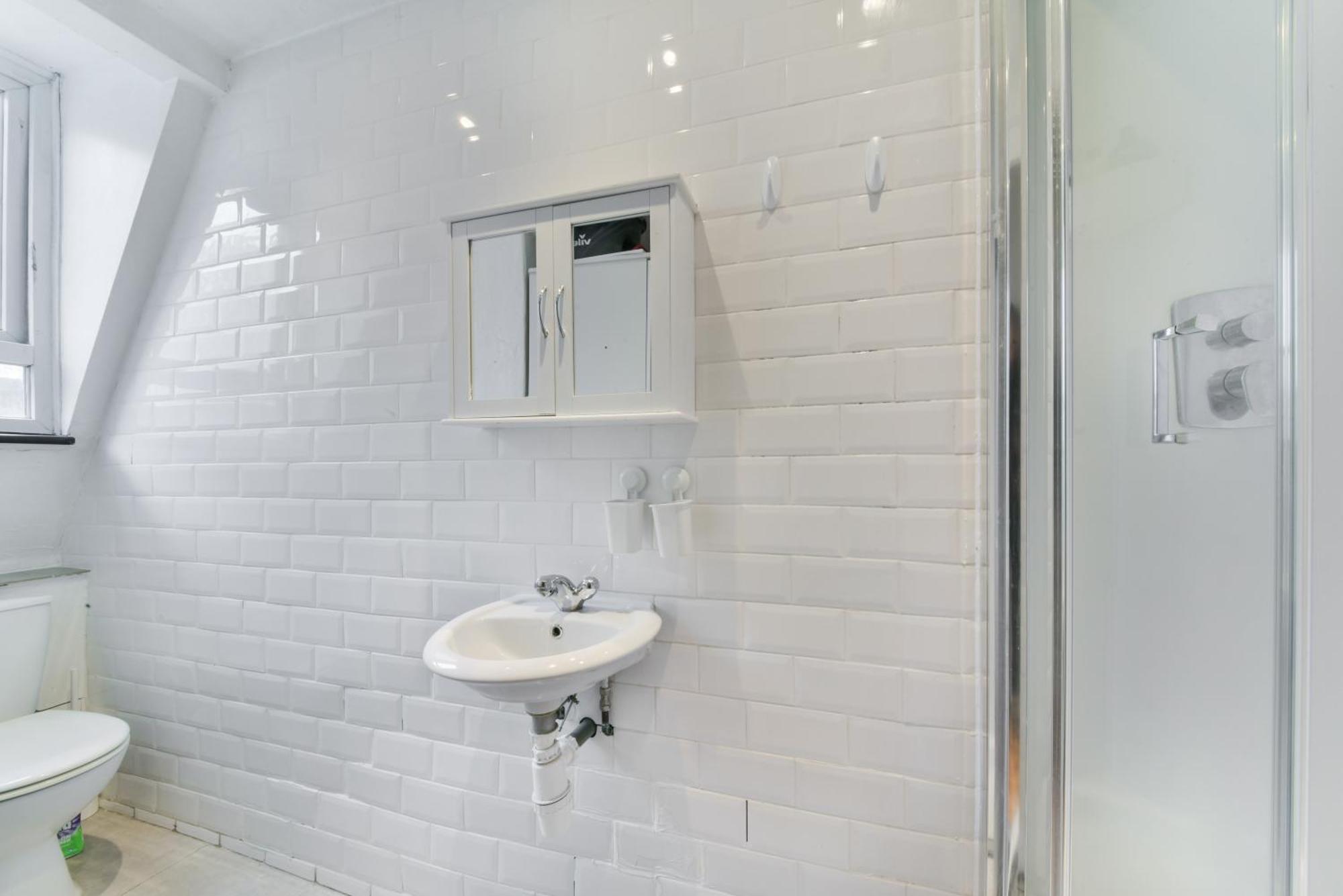 Hatton Gardens - 2 Bedroom Family Londen