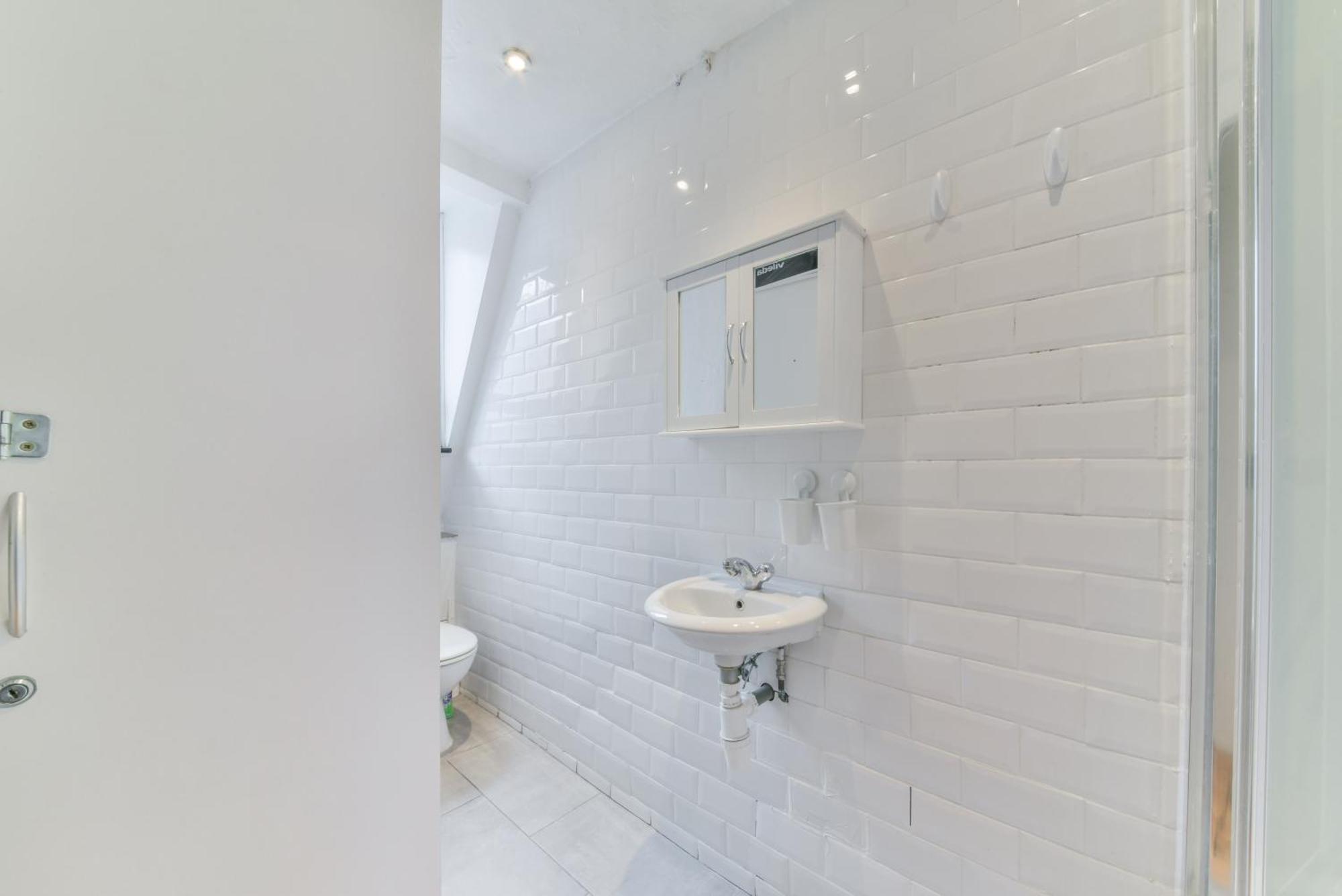 Appartement Hatton Gardens - 2 Bedroom Family *