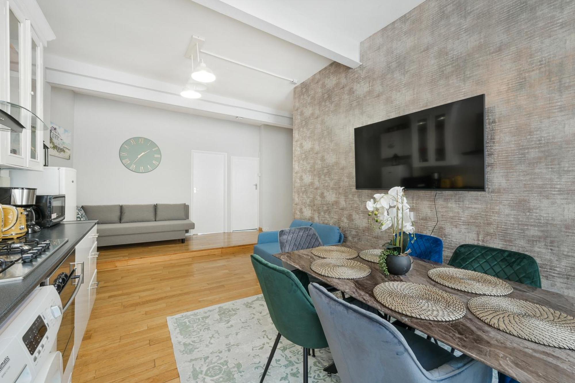 Appartement Hatton Gardens - 2 Bedroom Family