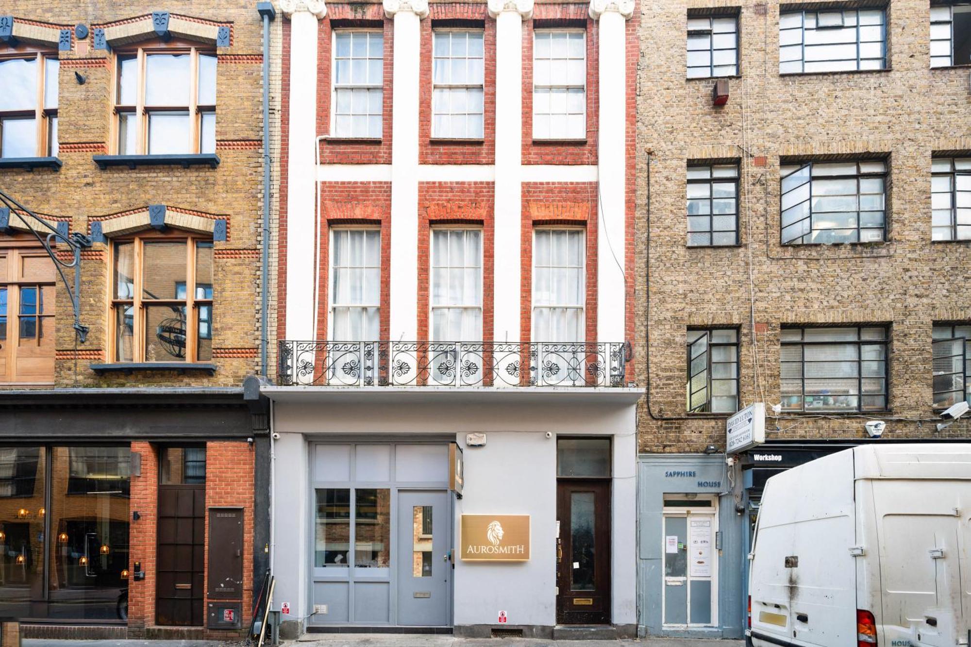 Appartement Hatton Gardens - 2 Bedroom Family *