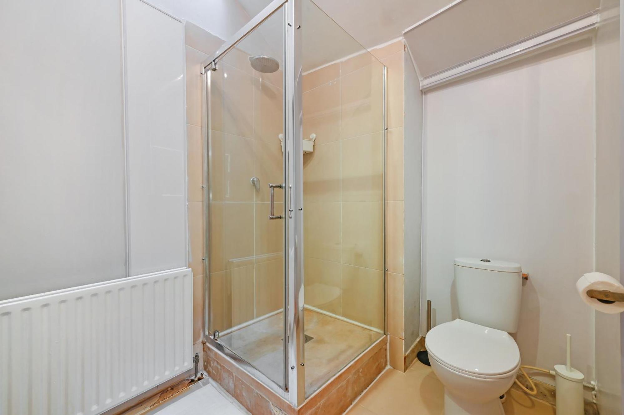 Hatton Gardens - 2 Bedroom Family Appartement