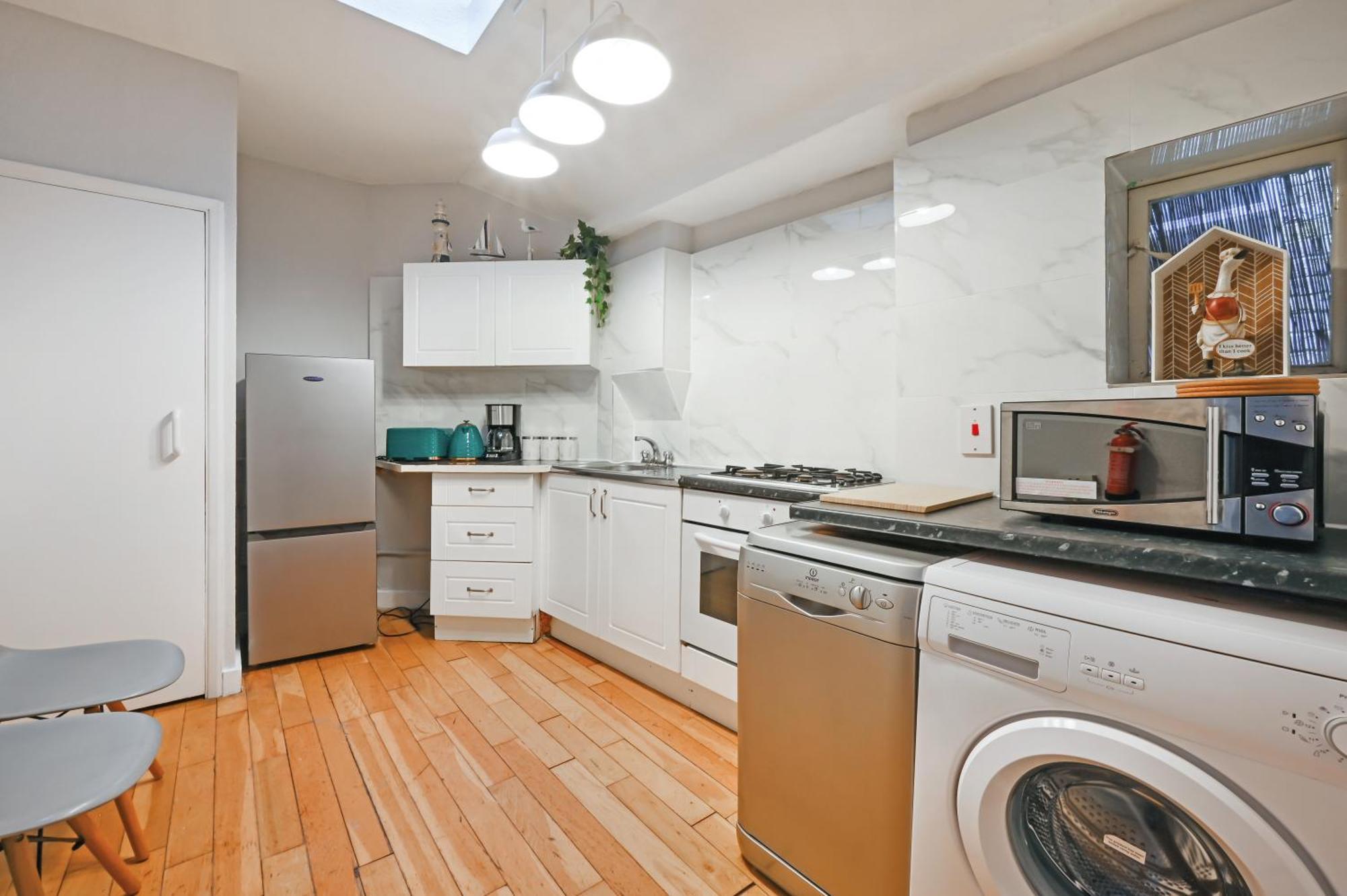 Appartement Hatton Gardens - 2 Bedroom Family