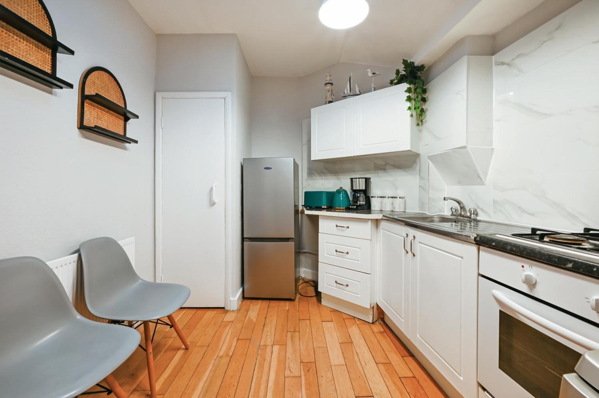 Hatton Gardens - 2 Bedroom Family Appartement *