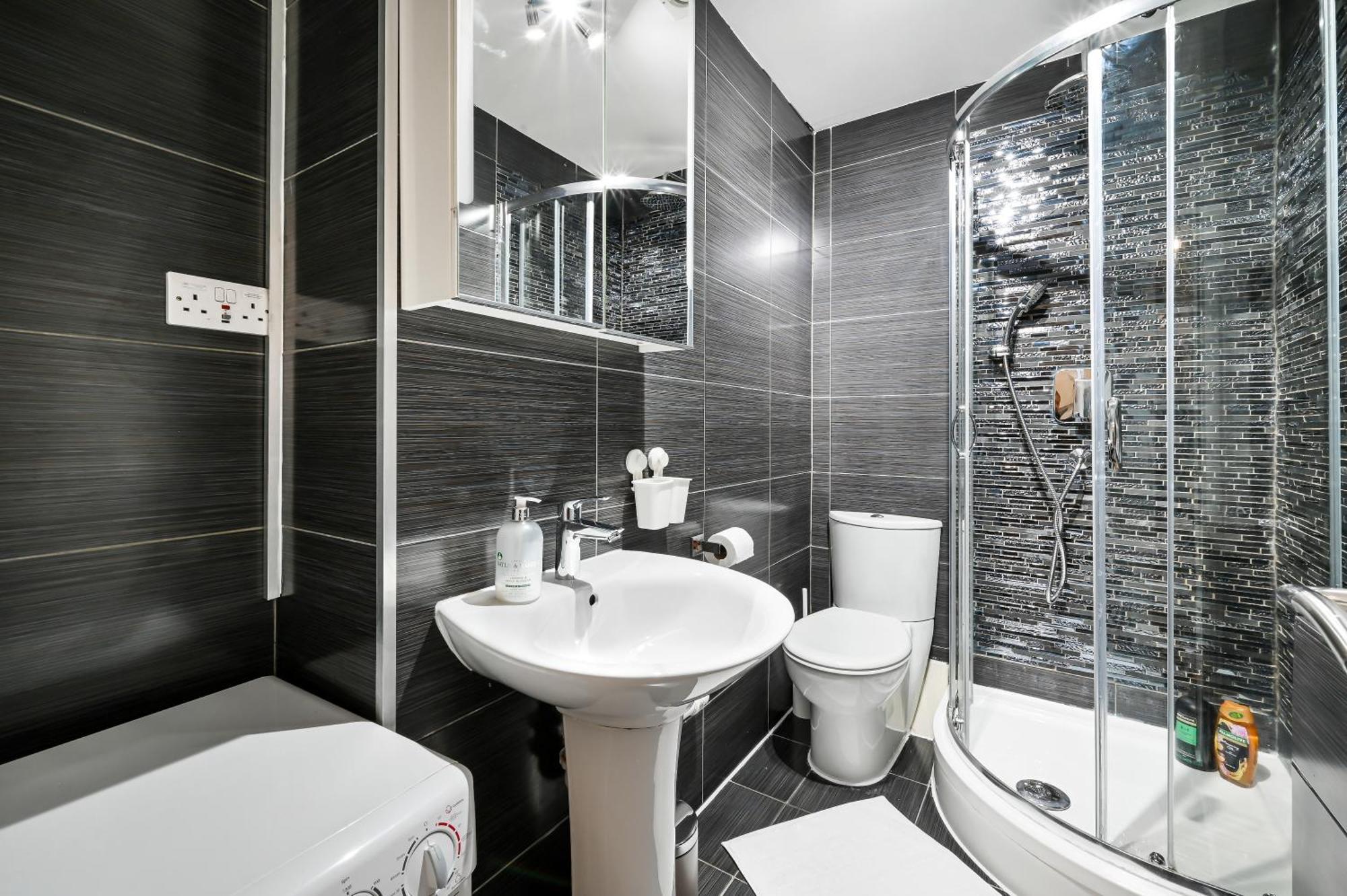 Appartement Hatton Gardens - 2 Bedroom Family *