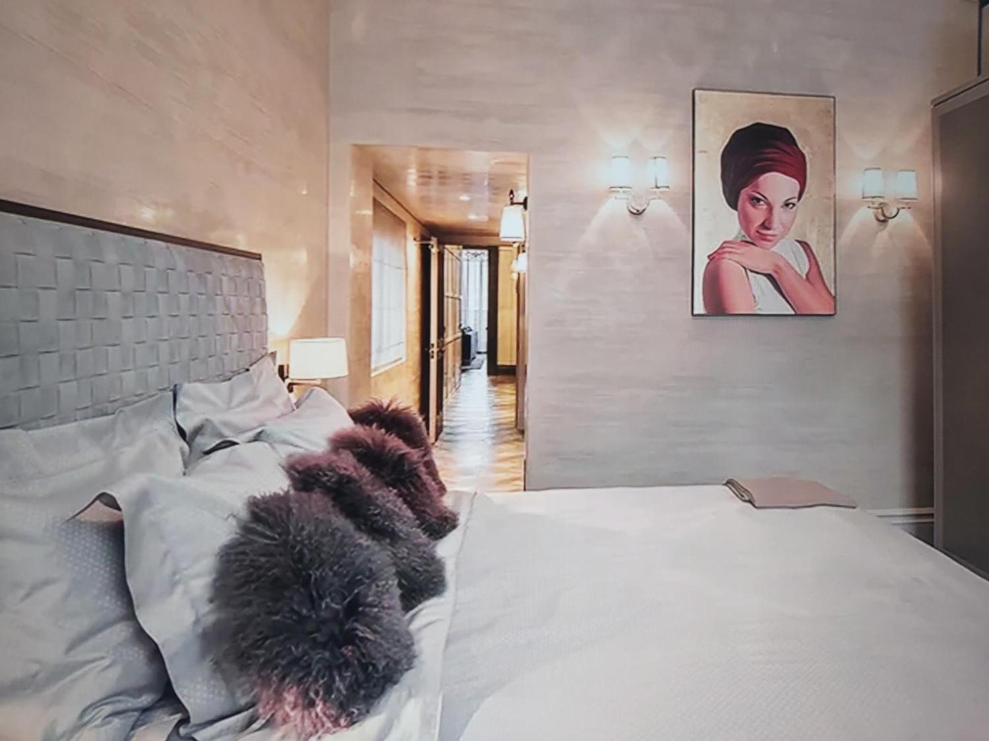Lejlighed Modern With An Enviable Address *