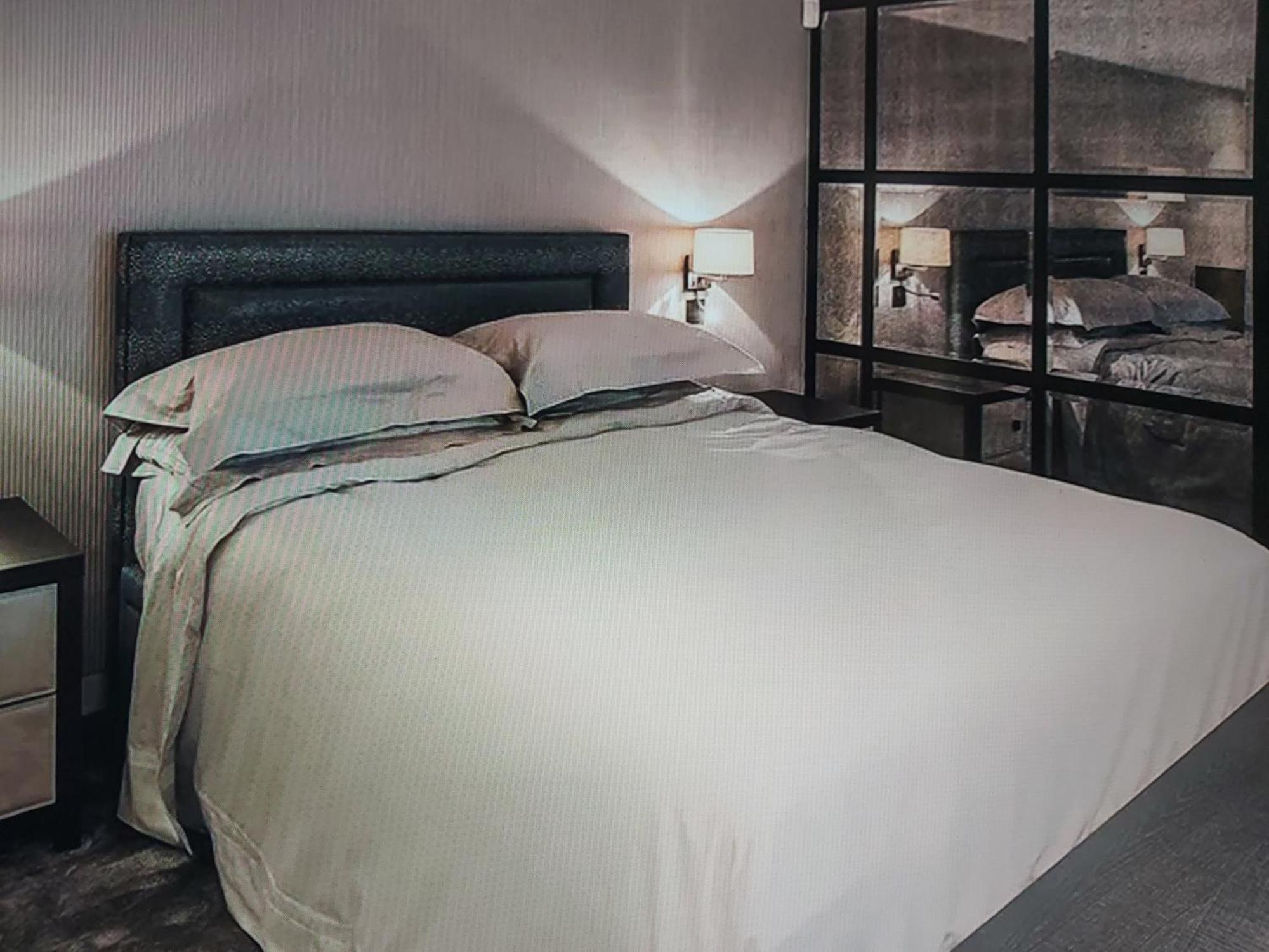 Lejlighed Modern With An Enviable Address *