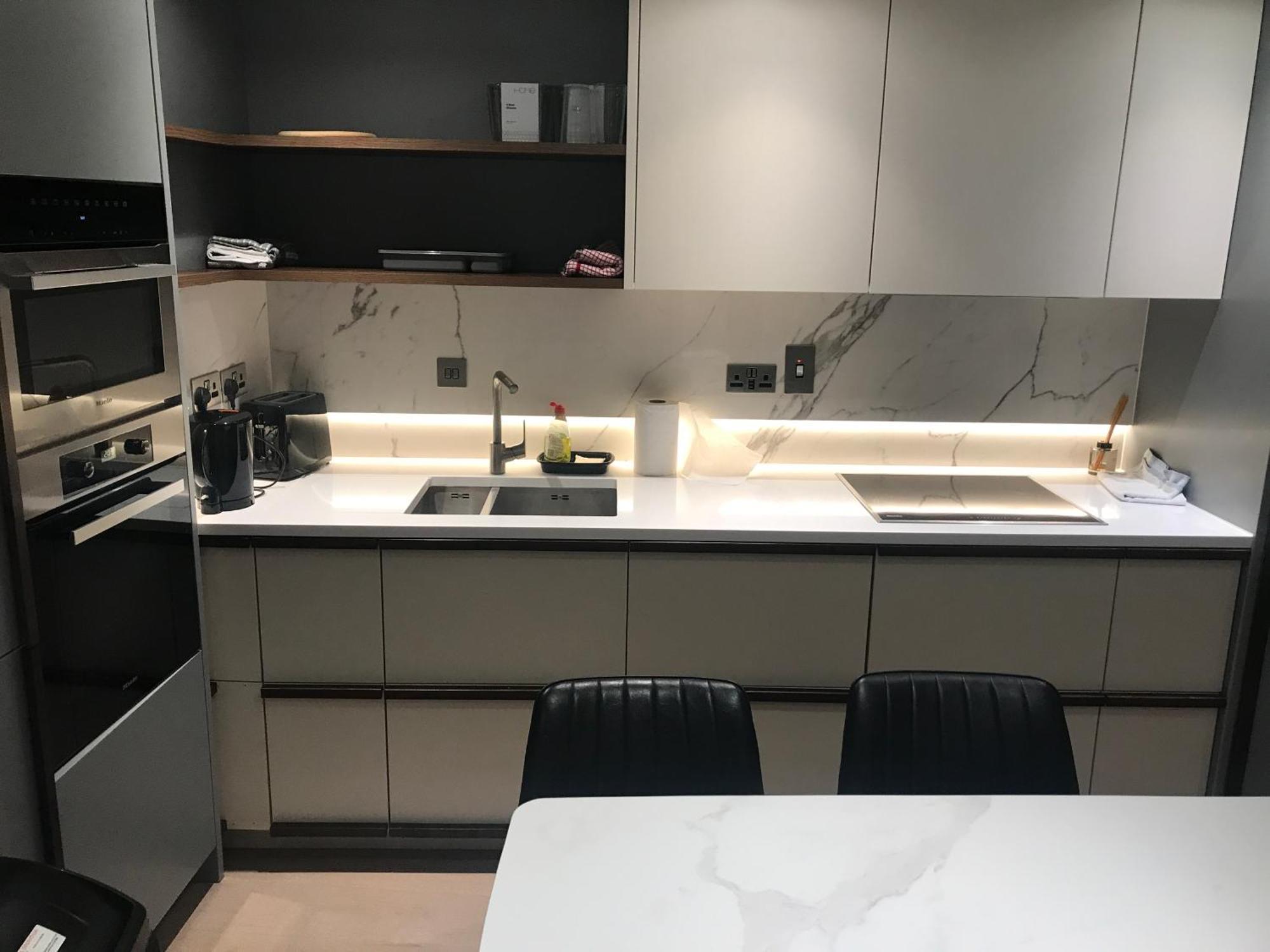 Park Lane Exclusive Apartment