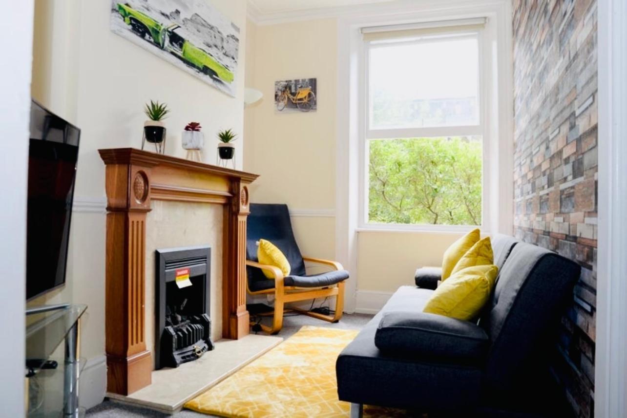 Elephant And Castle Spacious Double Bed Lejlighed