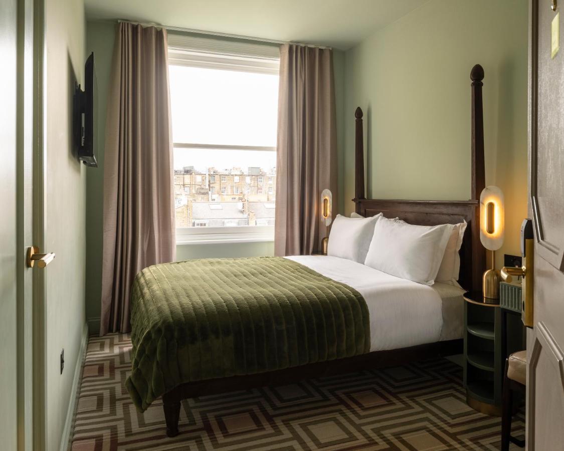 Western Burns Kensington Hotel Londen