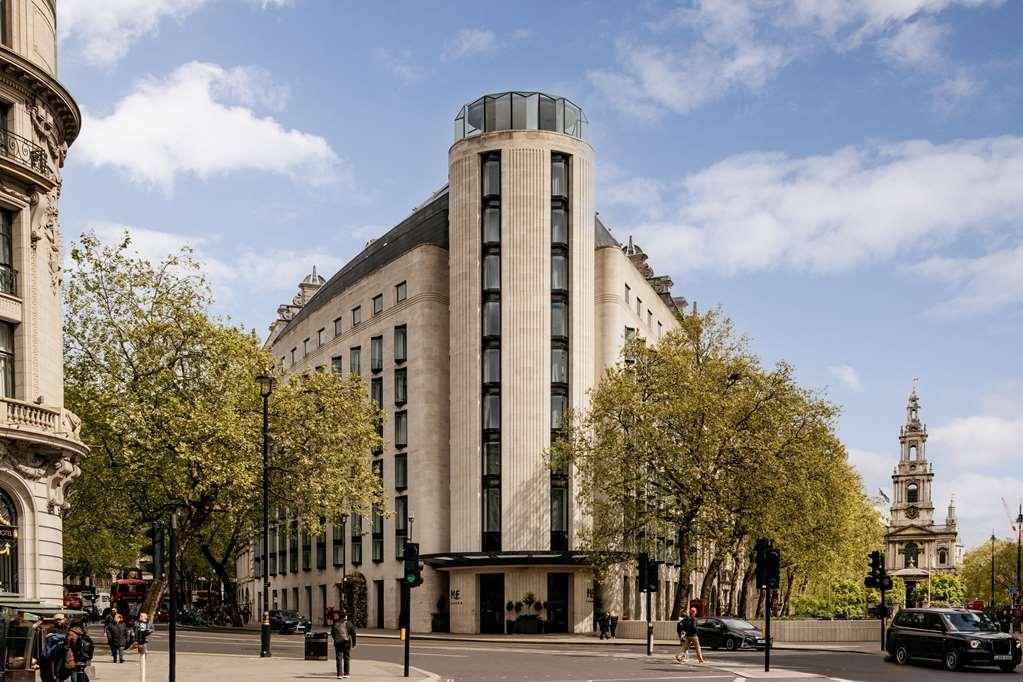 Hotel Me By Melia - Covent Garden London