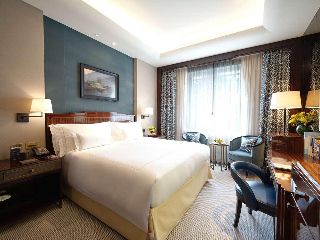 Hotel The Beaumont Mayfair London