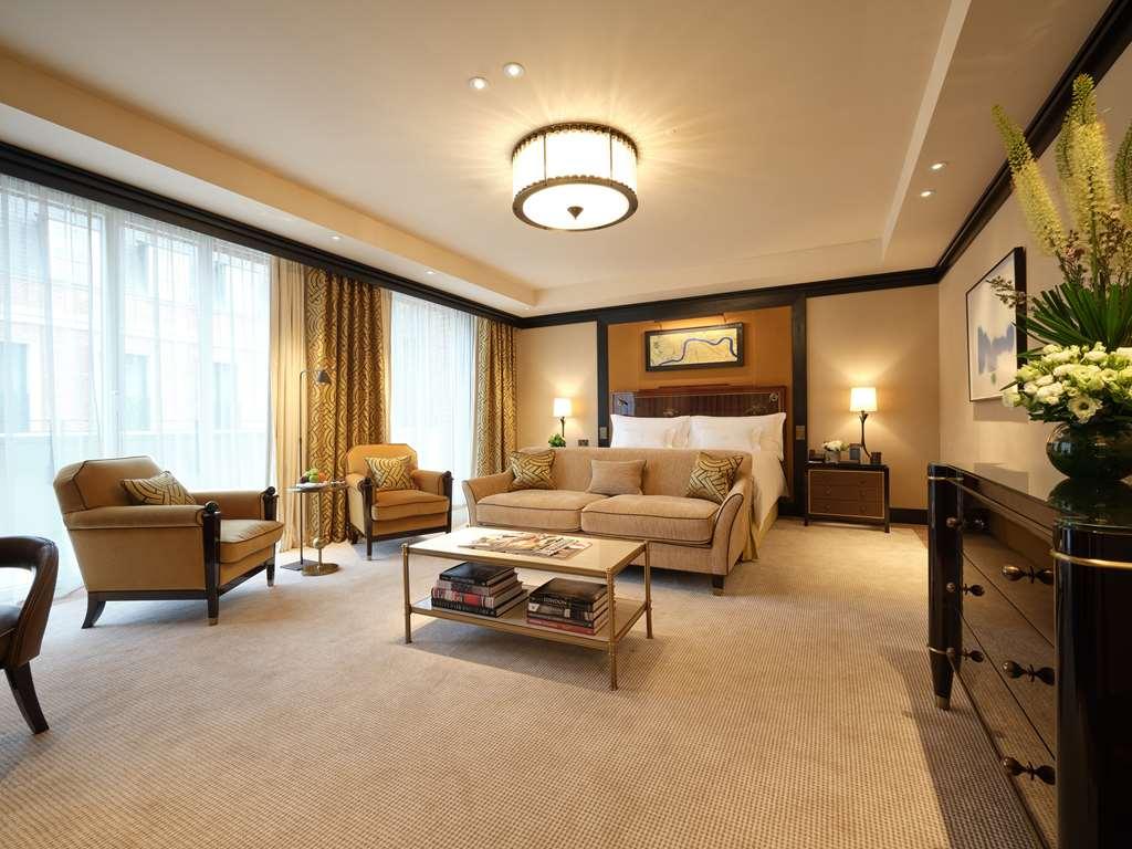 The Beaumont Mayfair Hotel London