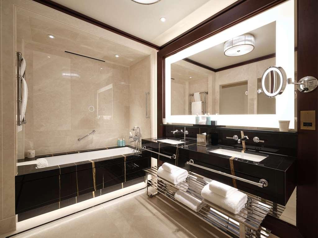The Beaumont Mayfair Hotel London