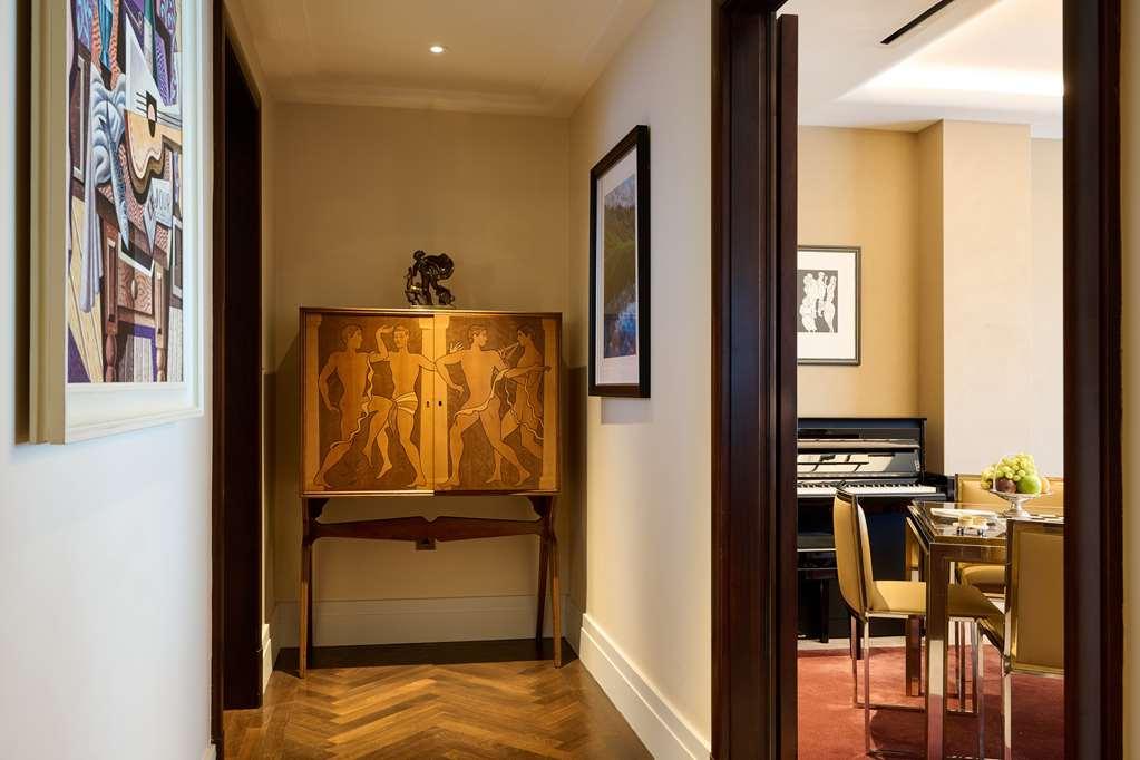 The Beaumont Mayfair Hotel 5*