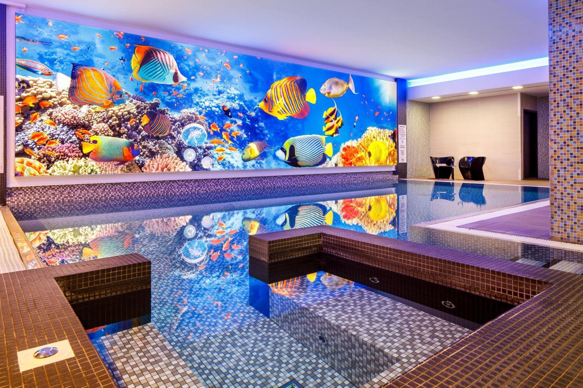 Hotel Novotel Blackfriars Londen