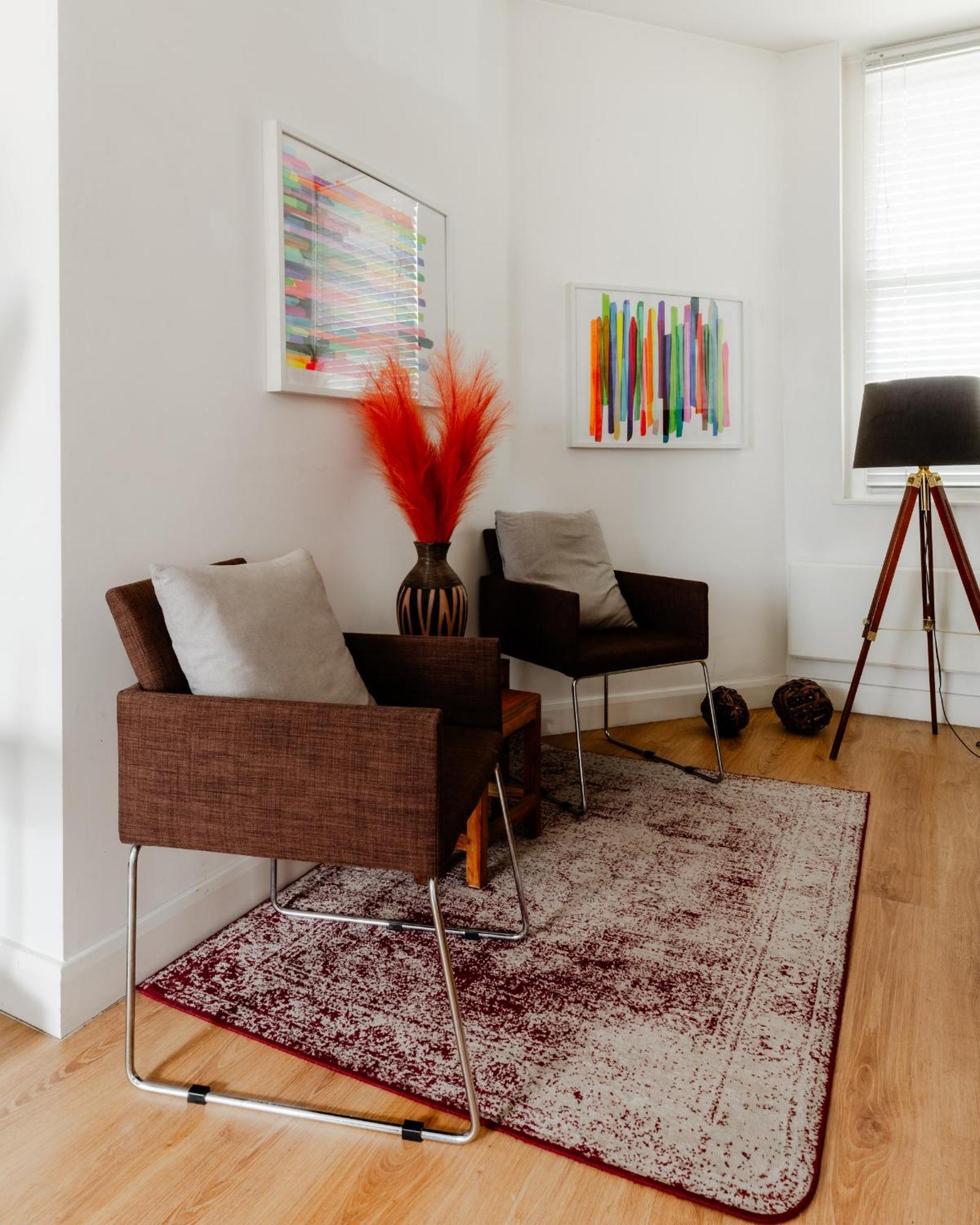 Architect's Sophisticated Private 3bed 3bath House Off Oxford St Appartamento *