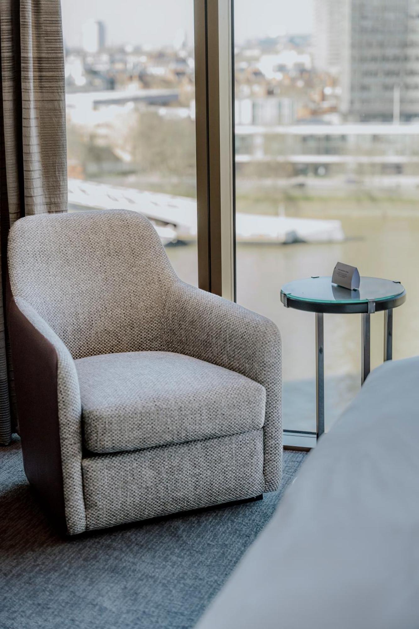 Hyatt Regency Embankment Hotell