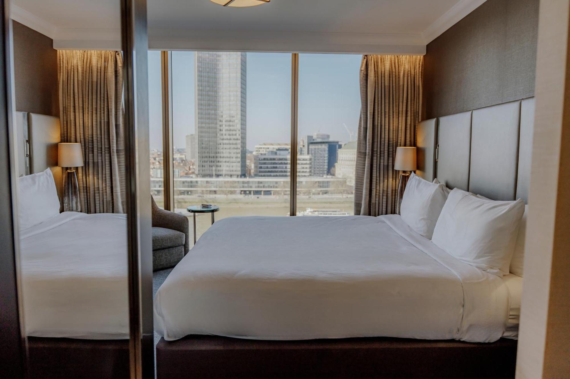 Hotell Hyatt Regency Embankment