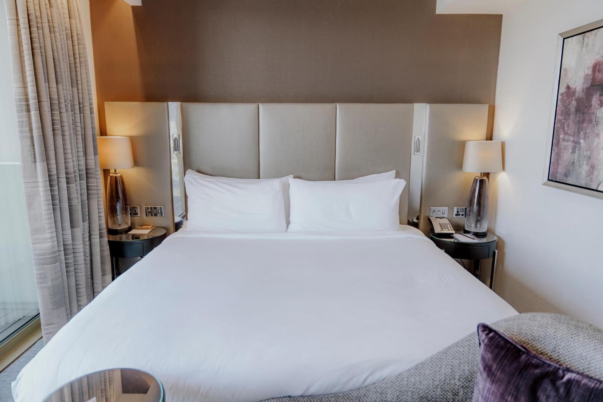 Hotell Hyatt Regency Embankment 4*