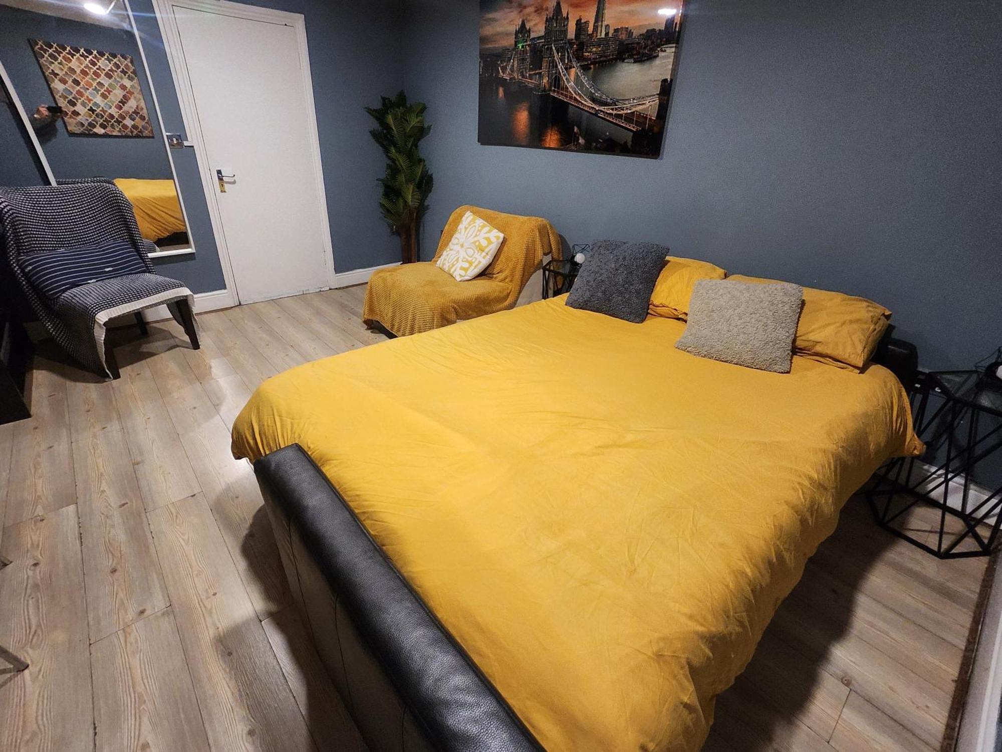 Dodi Apartment *