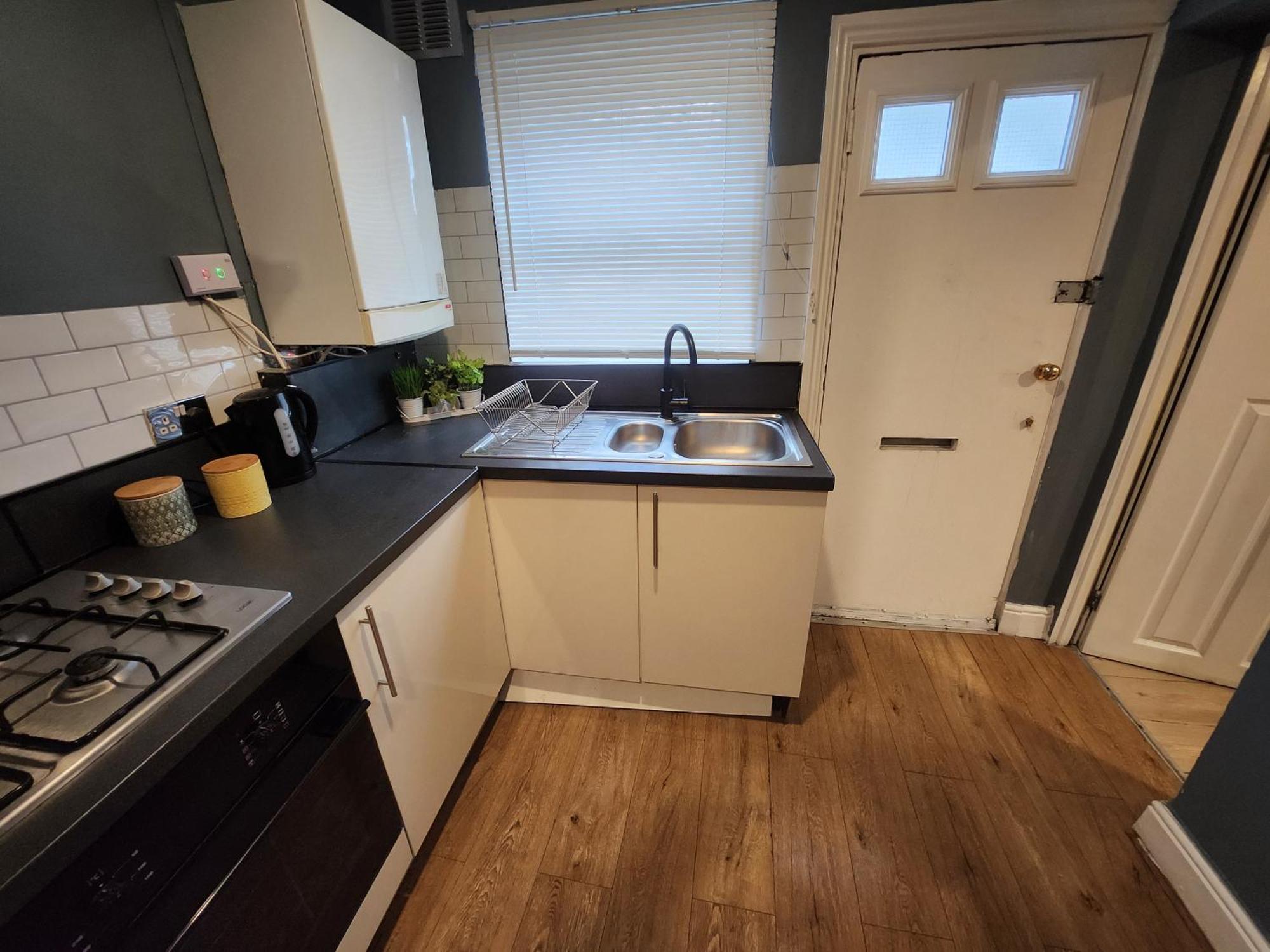 Apartment Dodi *