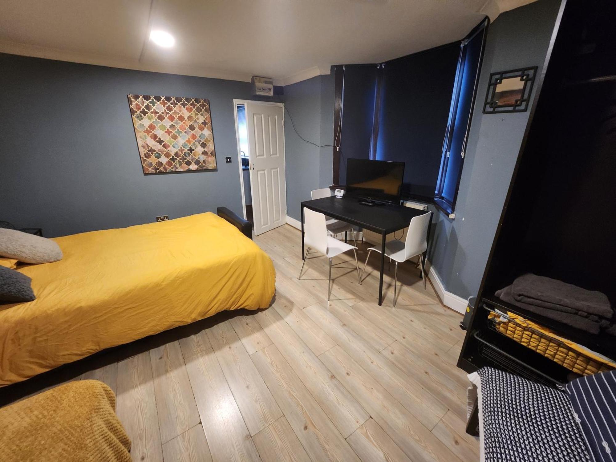 Dodi Apartment