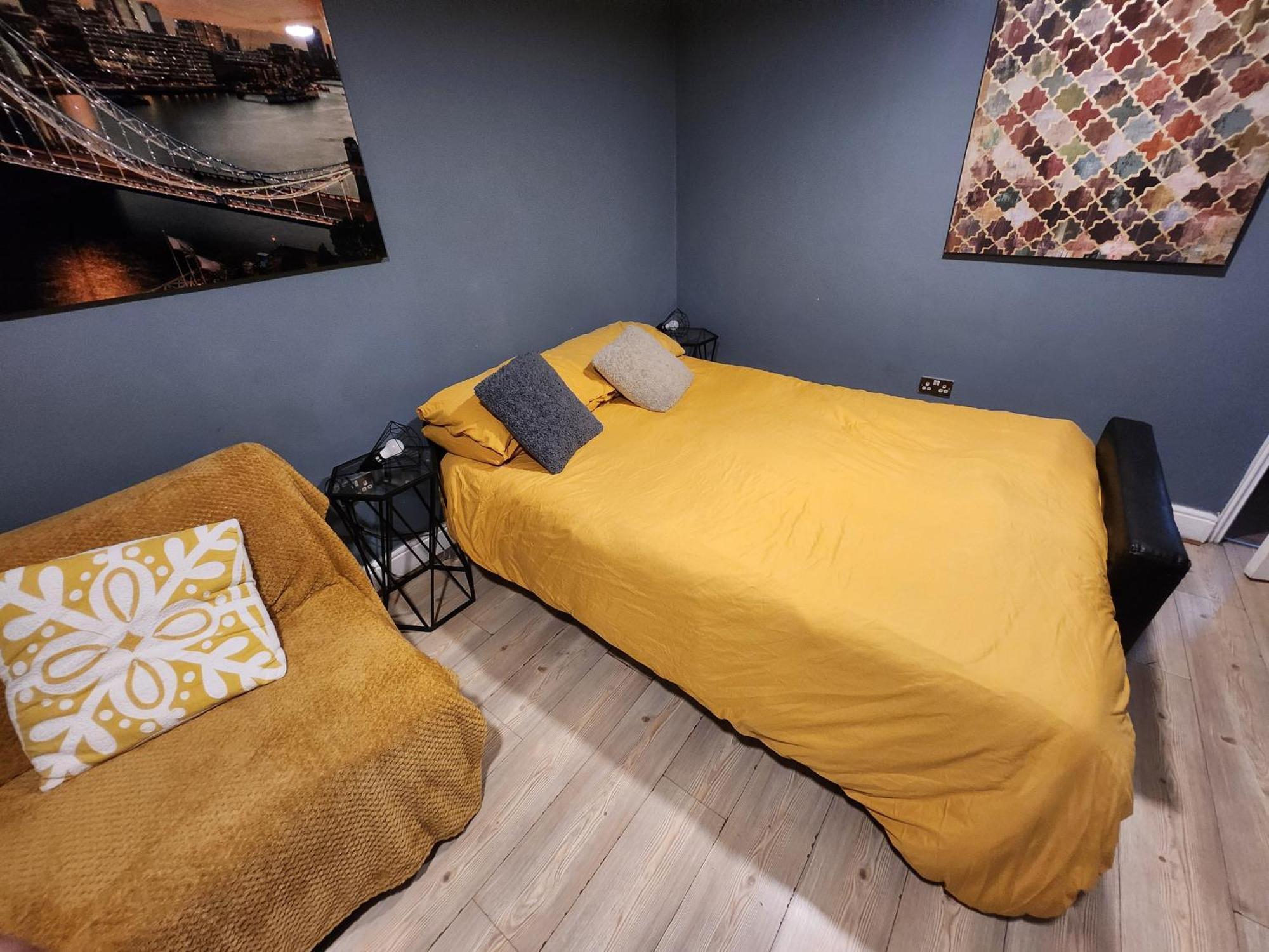 Apartment Dodi *