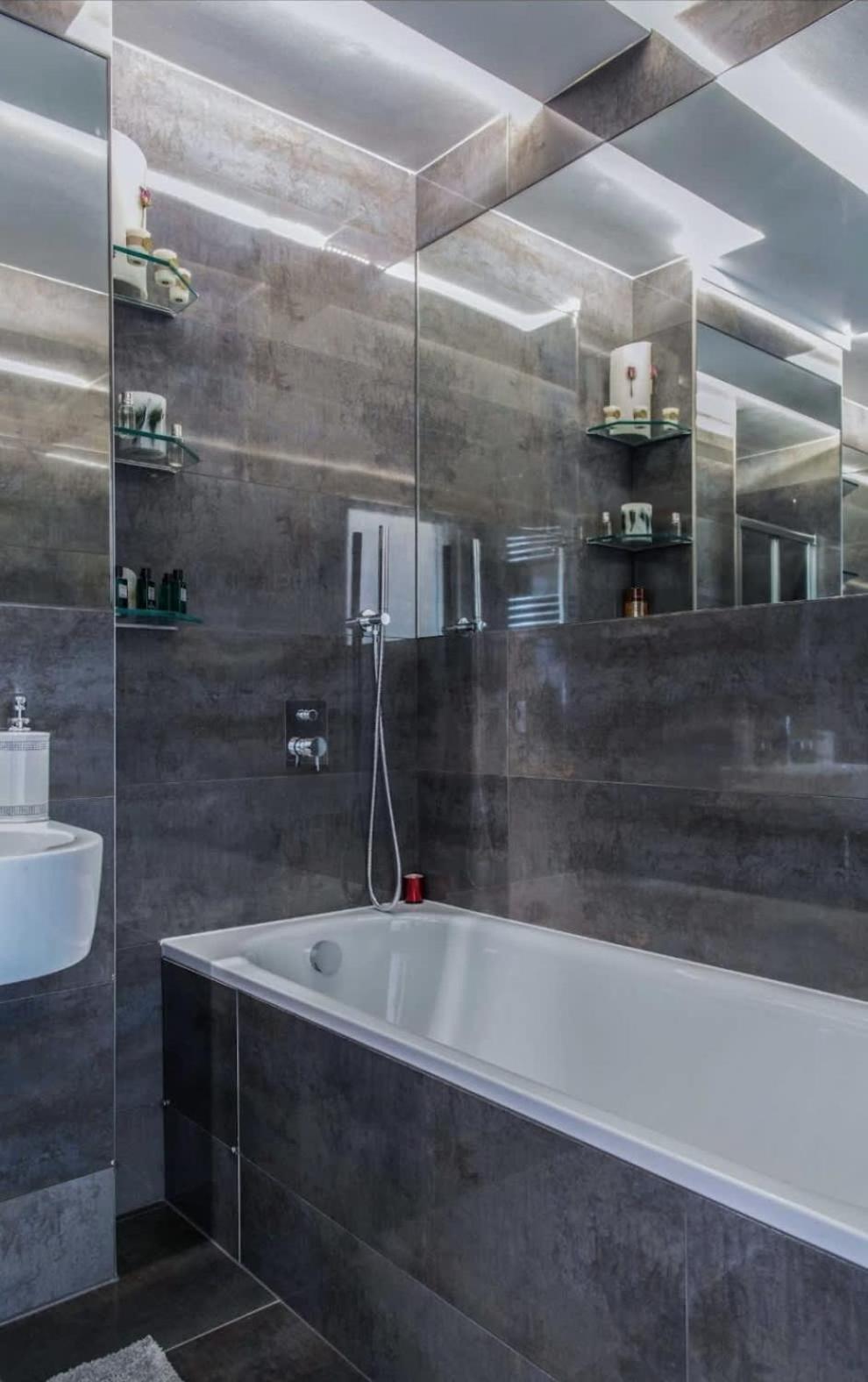 Lejlighed Penge House London