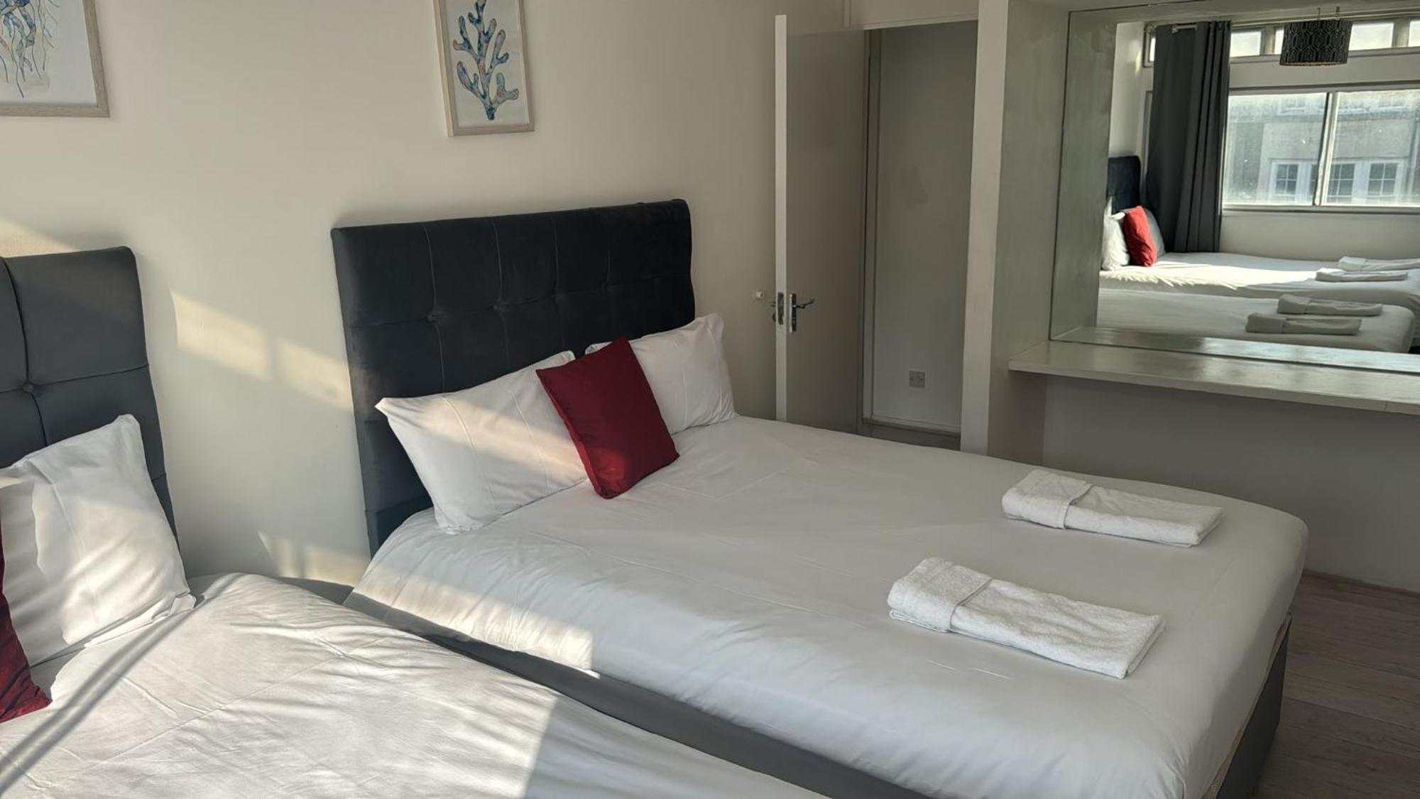 Appartement Queens Way
