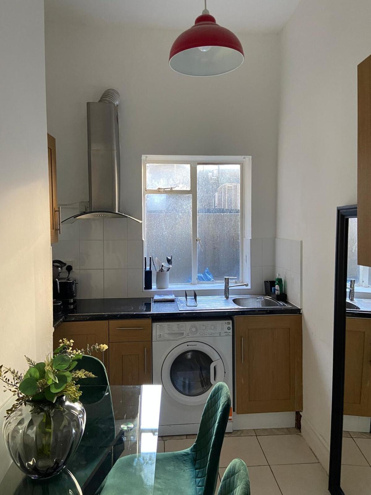 In The Heart Of Soho Appartement Londres