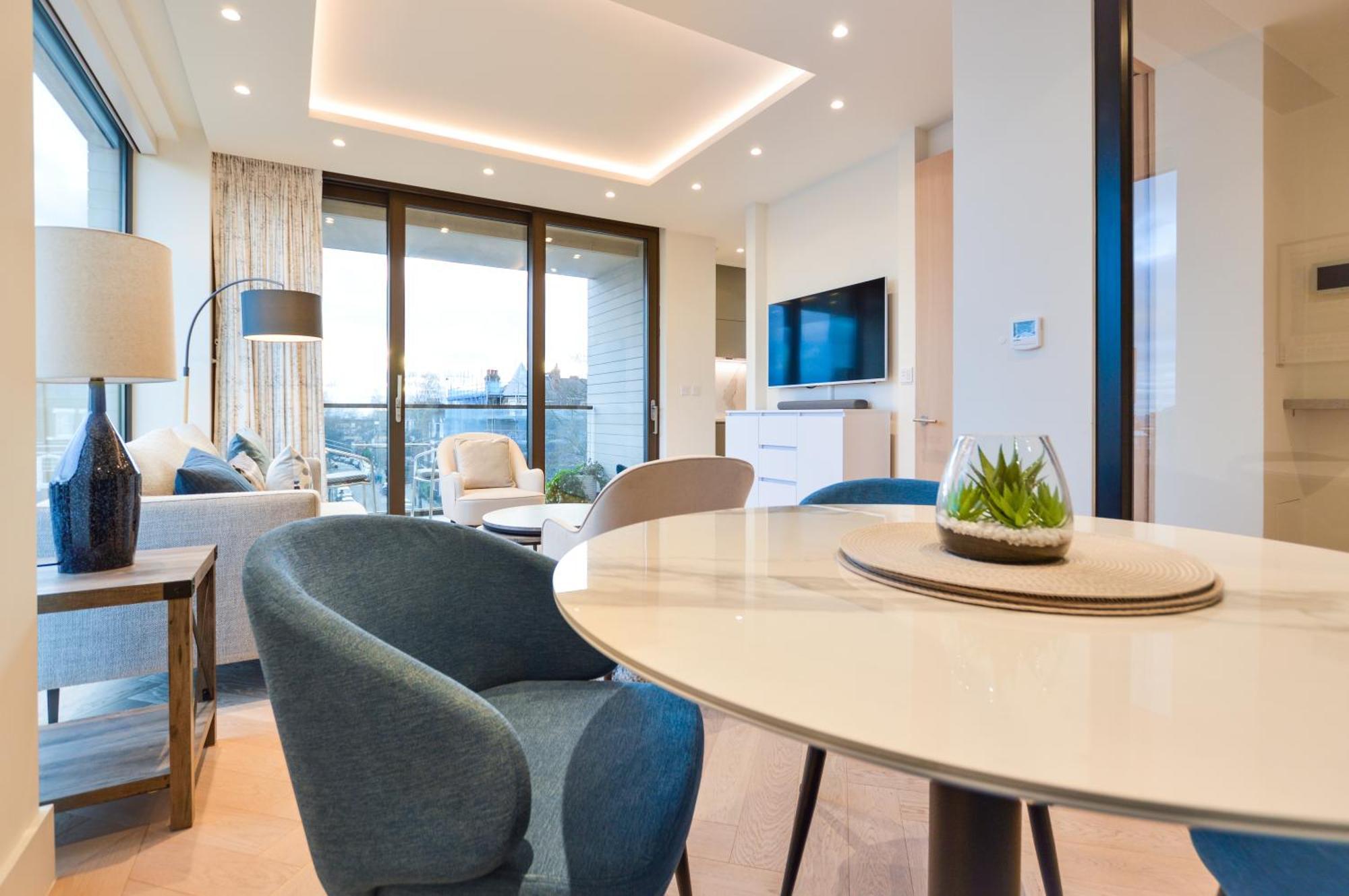 Lejlighed Haverstock Hill Serviced By Concept