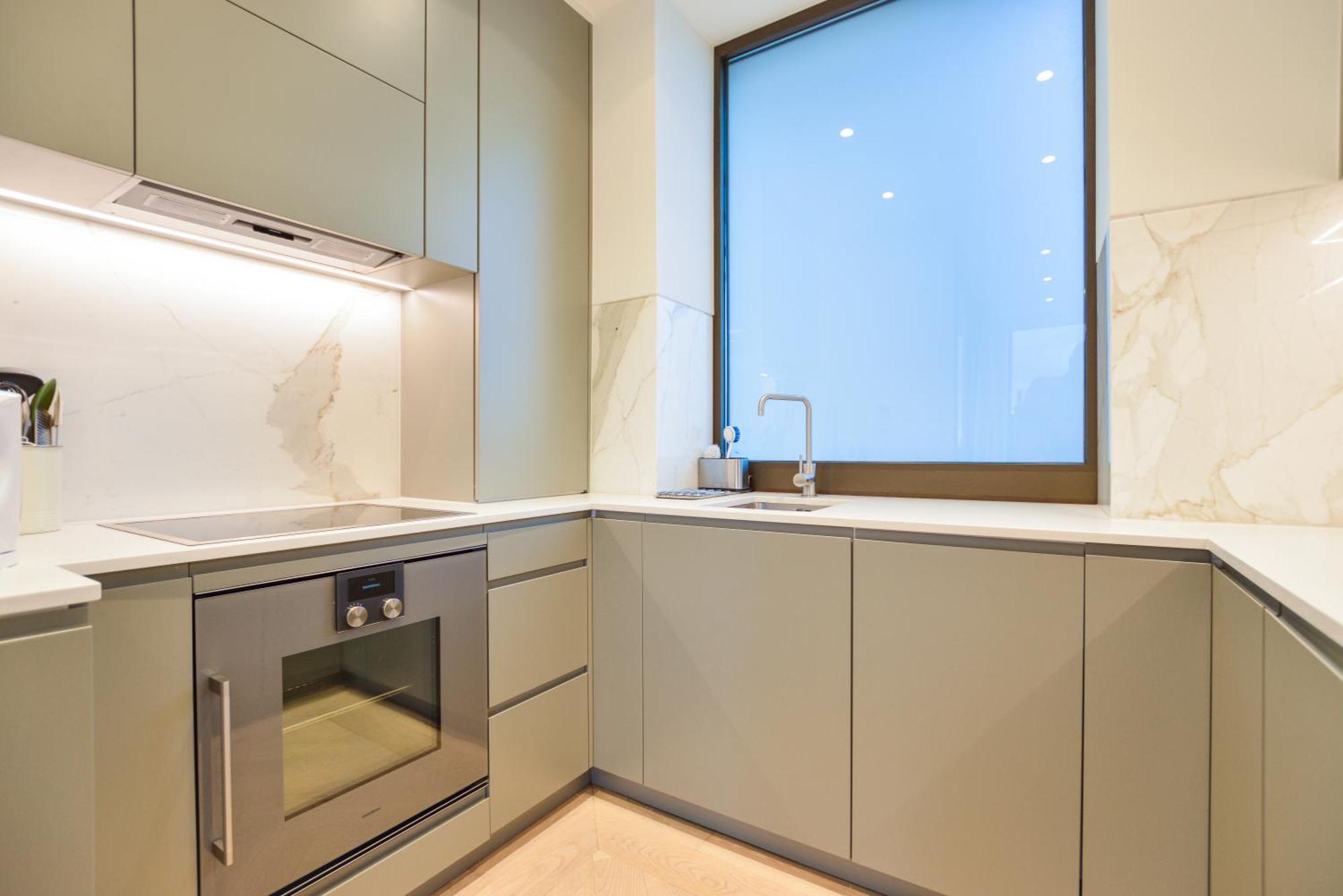 Lejlighed Haverstock Hill Serviced By Concept