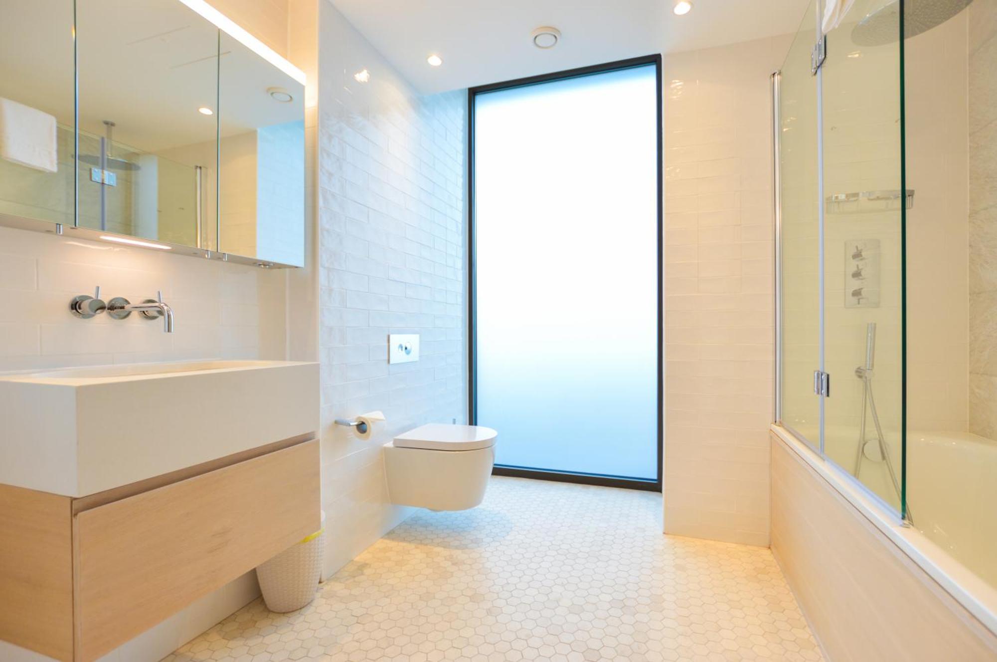 Lejlighed Haverstock Hill Serviced By Concept London