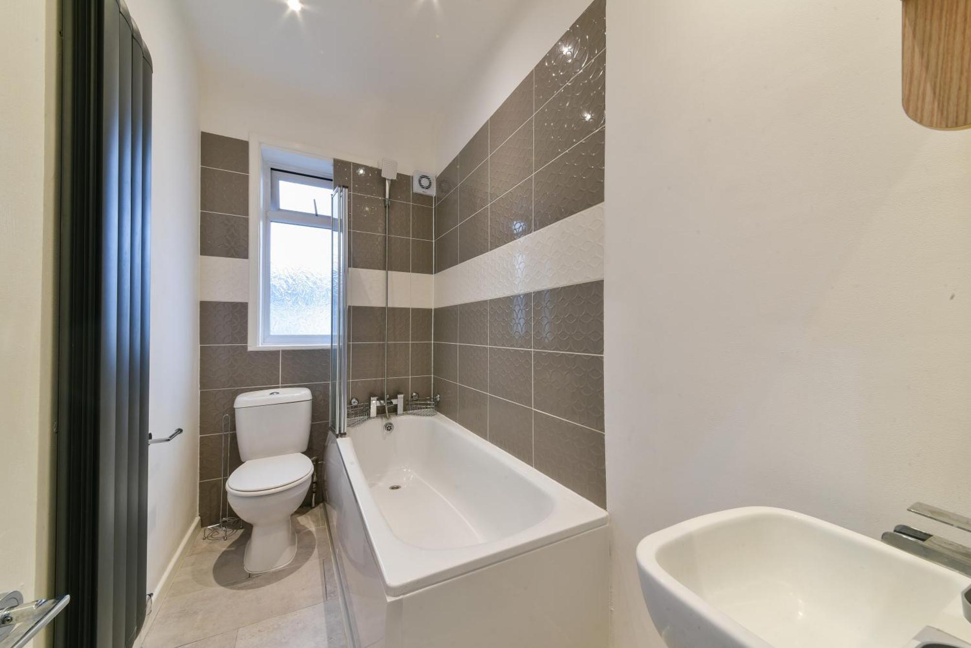 Leilighet Bromley Serviced - Beckenham Place Park - - 2 Bed House - Free Parking - 2 Beds 1 Sofabed