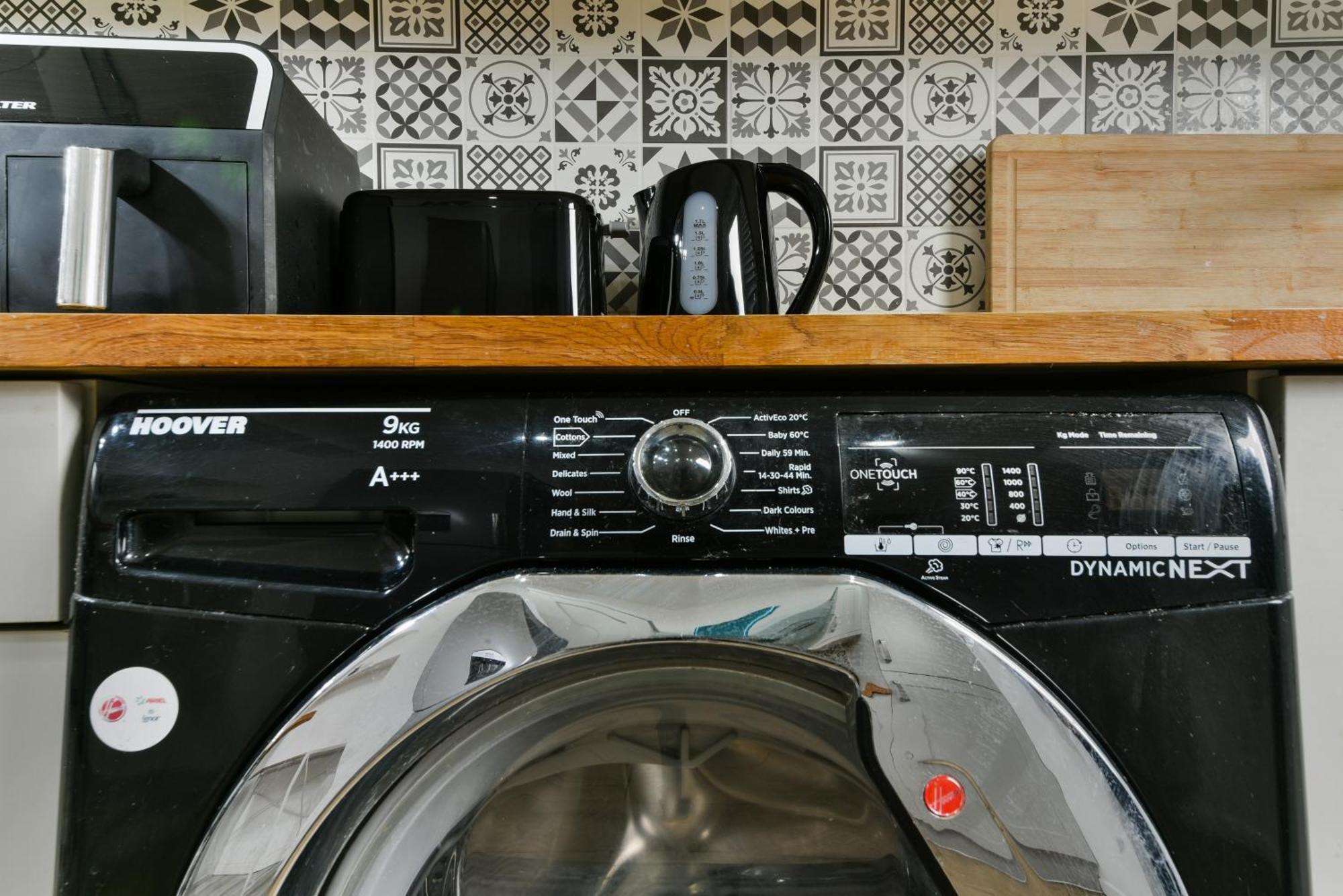 Bromley Serviced - Beckenham Place Park - - 2 Bed House - Free Parking - 2 Beds 1 Sofabed Leilighet