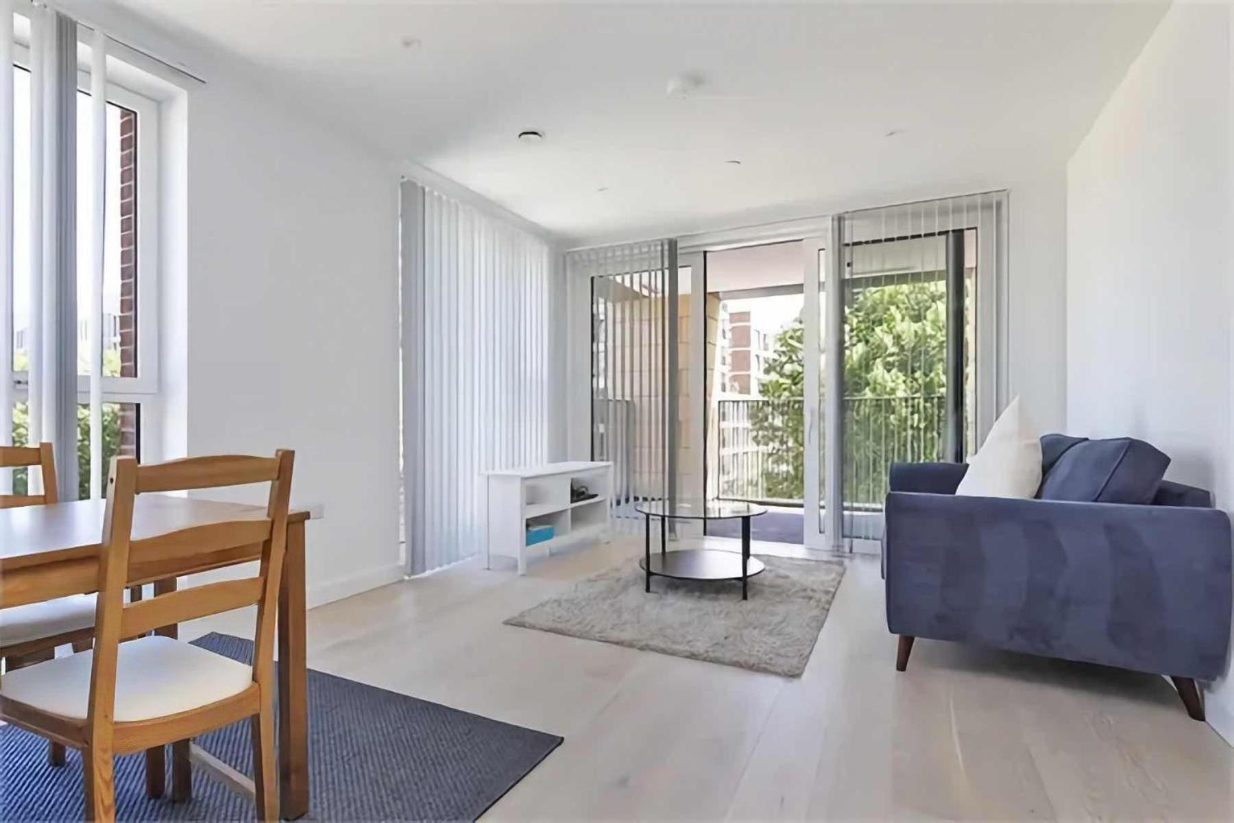Lejlighed Luxury Flat In London