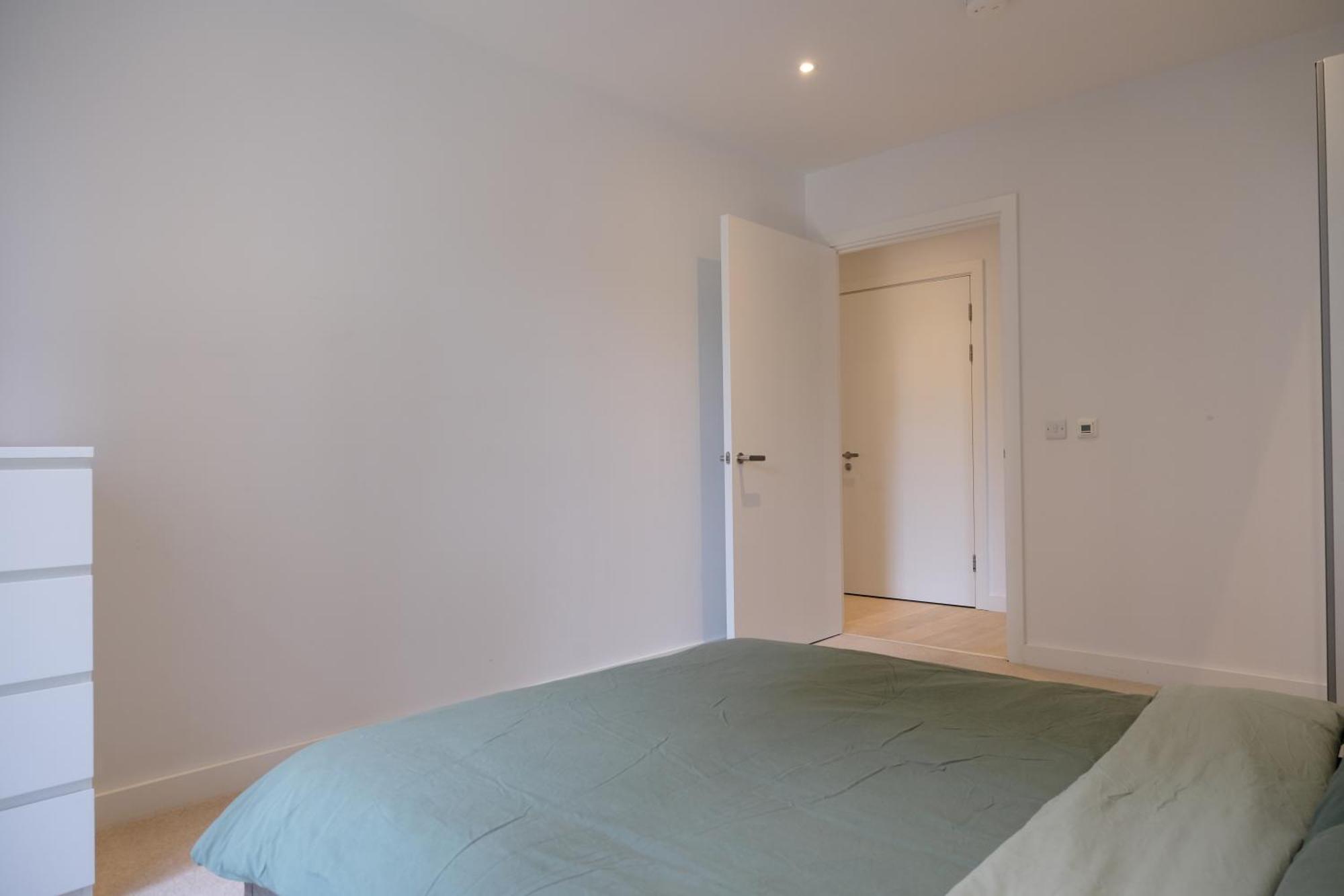 Luxury Flat In Lejlighed London
