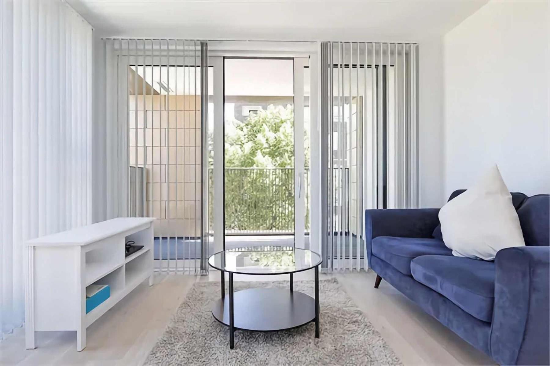 Luxury Flat In Lejlighed London
