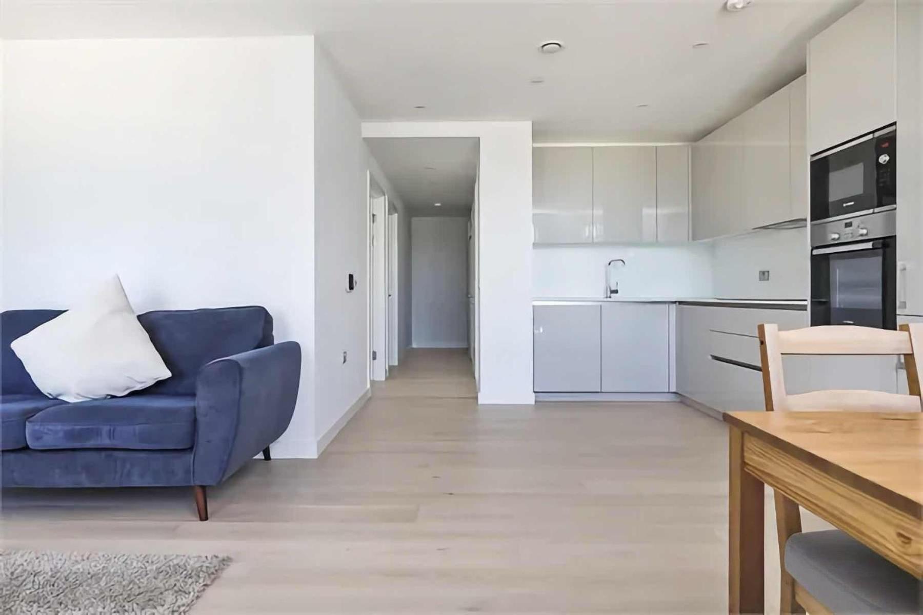 Lejlighed Luxury Flat In London