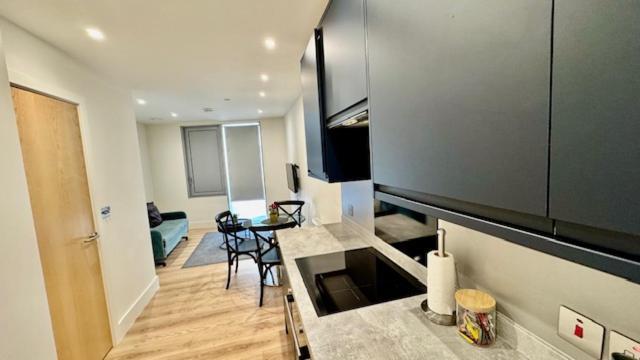 Stayinn Stratford Appartement Londres
