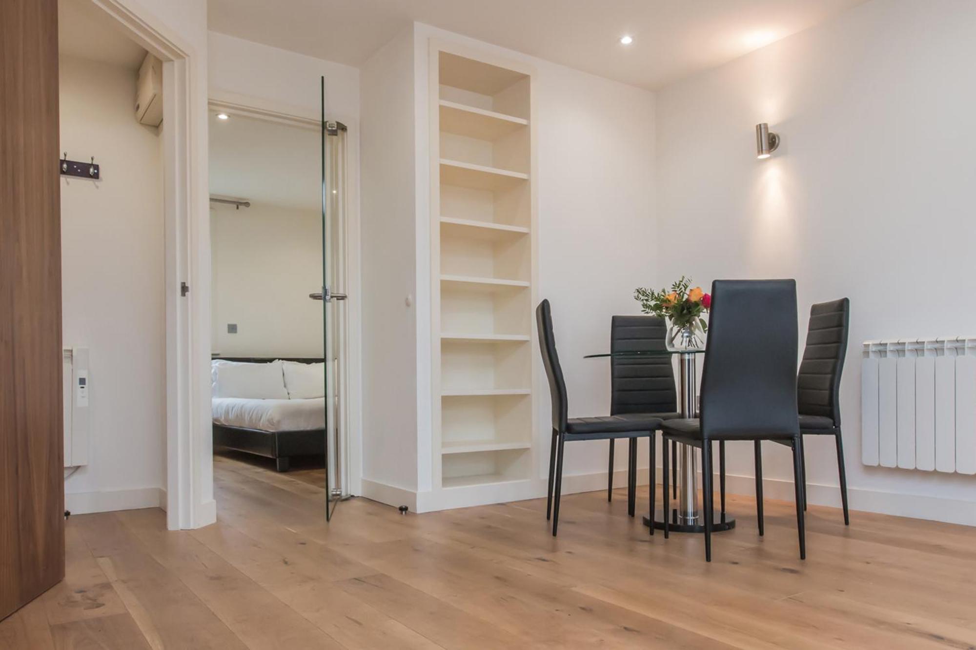 Stayinn Stratford Appartamento Londra