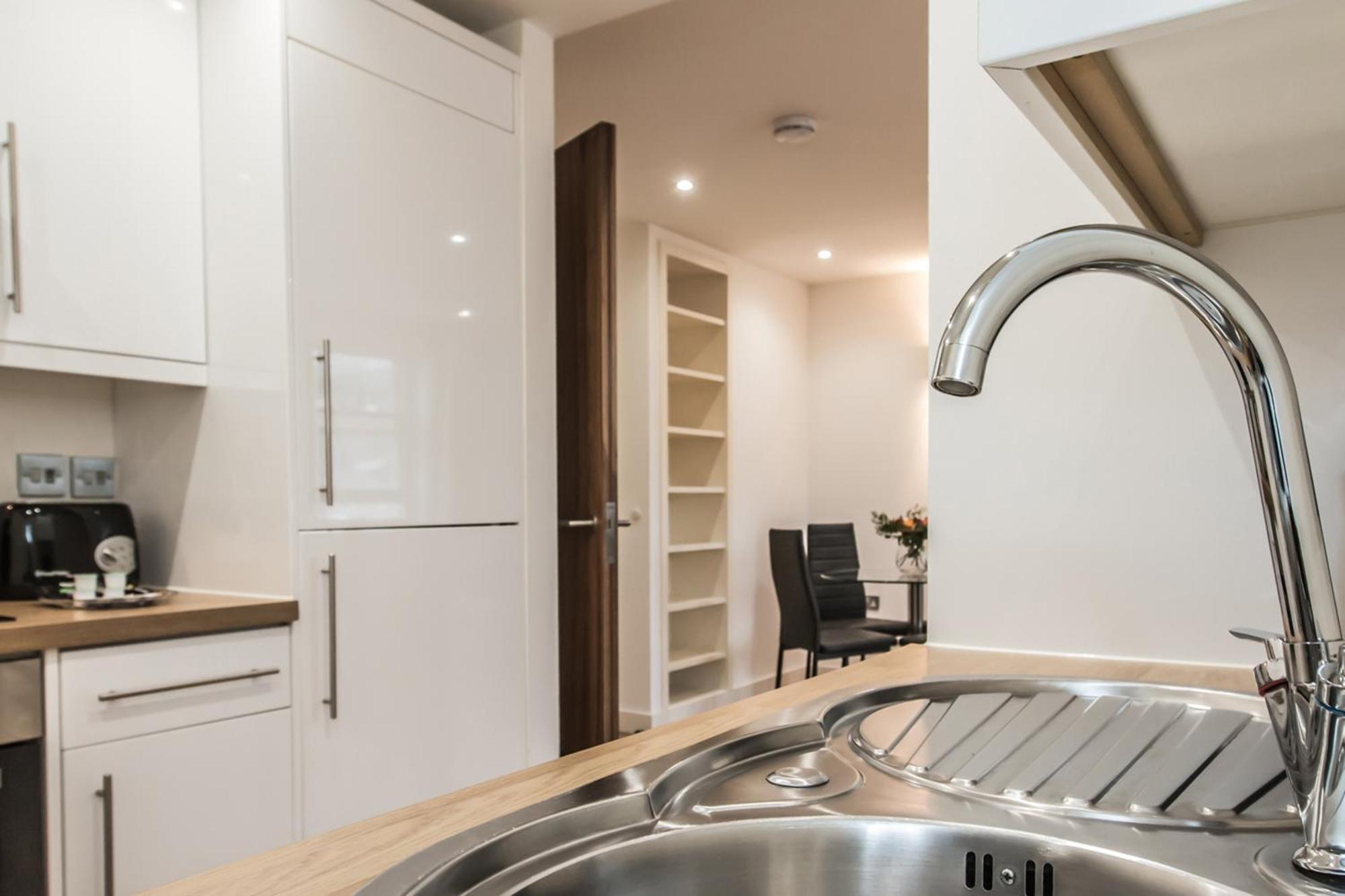 Appartamento Stayinn Stratford