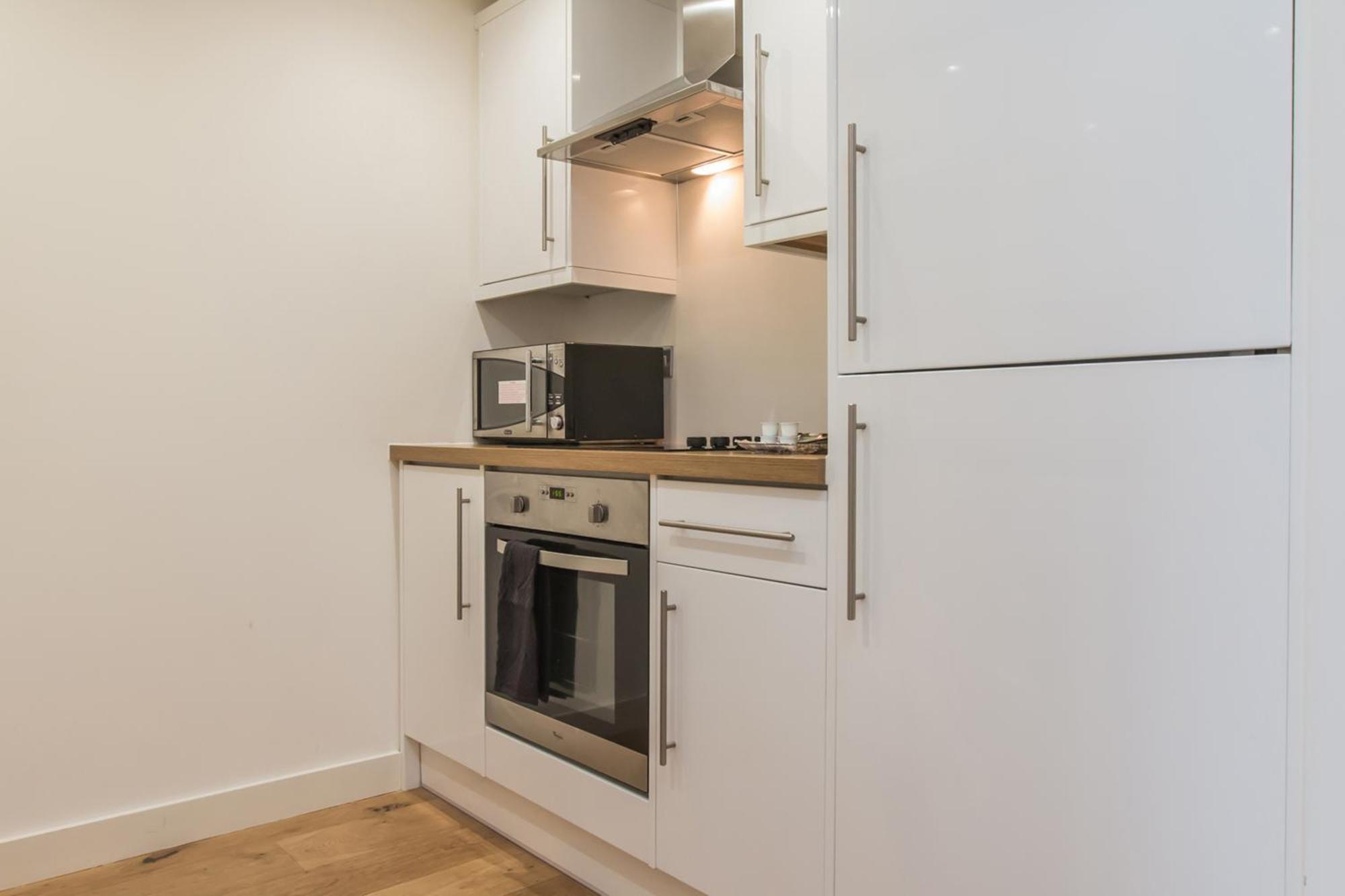Stayinn Stratford Appartamento Londra