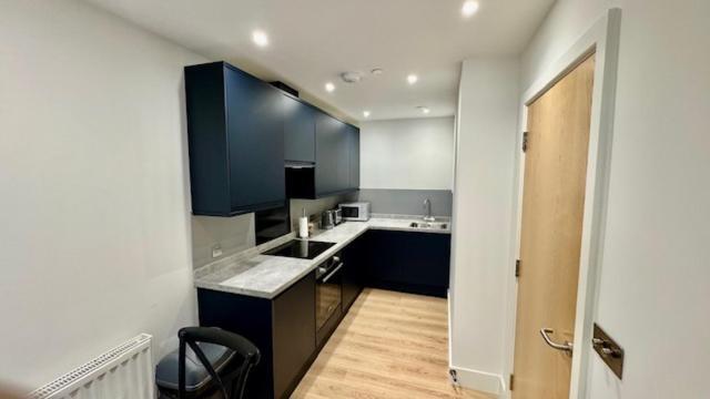 Appartamento Stayinn Stratford *