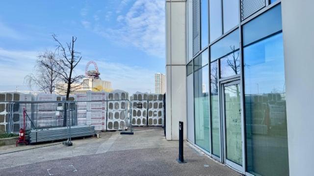 Stayinn Stratford Appartamento Londra