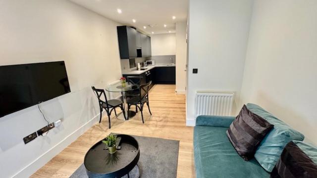 Appartamento Stayinn Stratford *