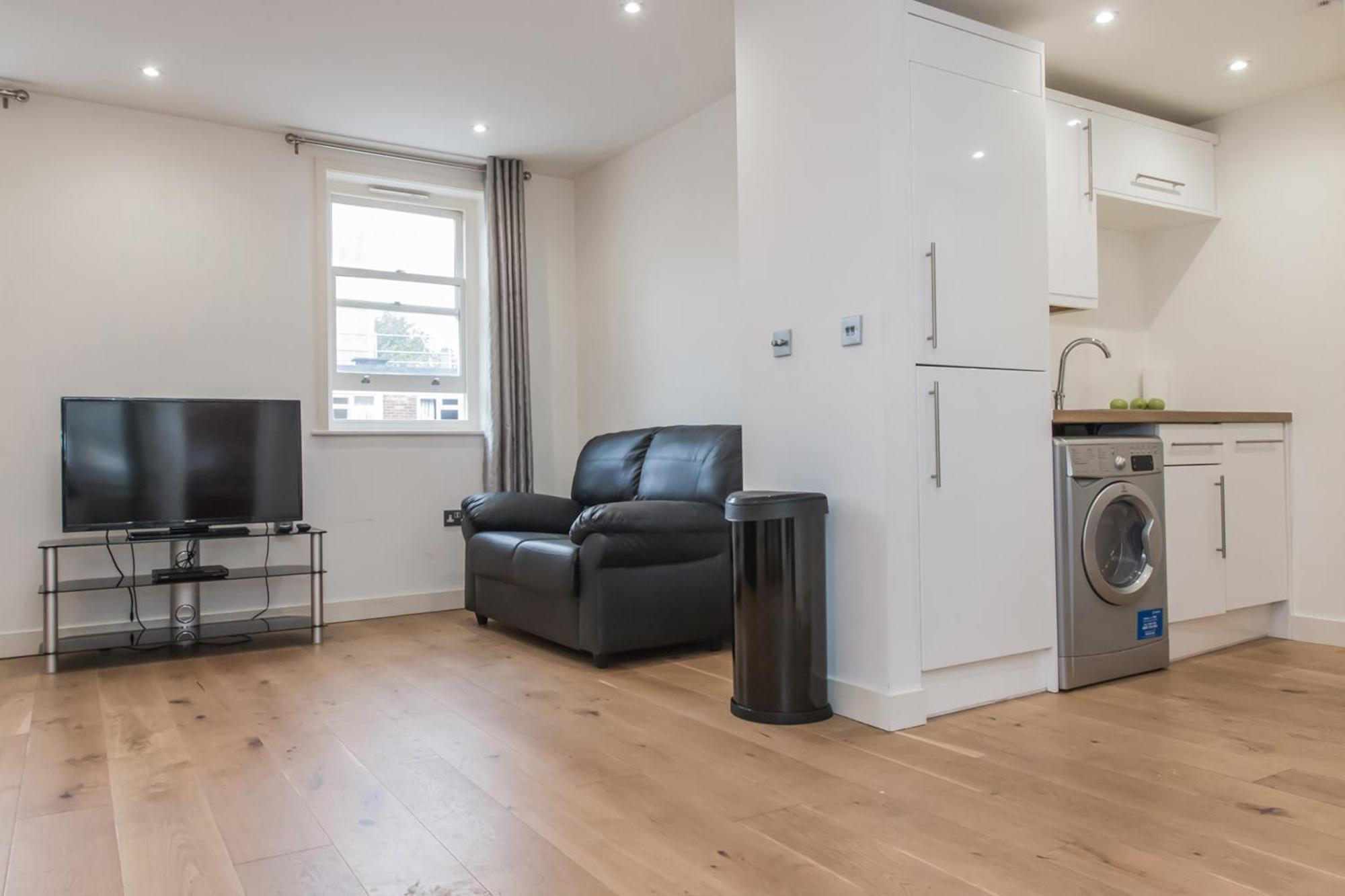 Appartamento Stayinn Stratford
