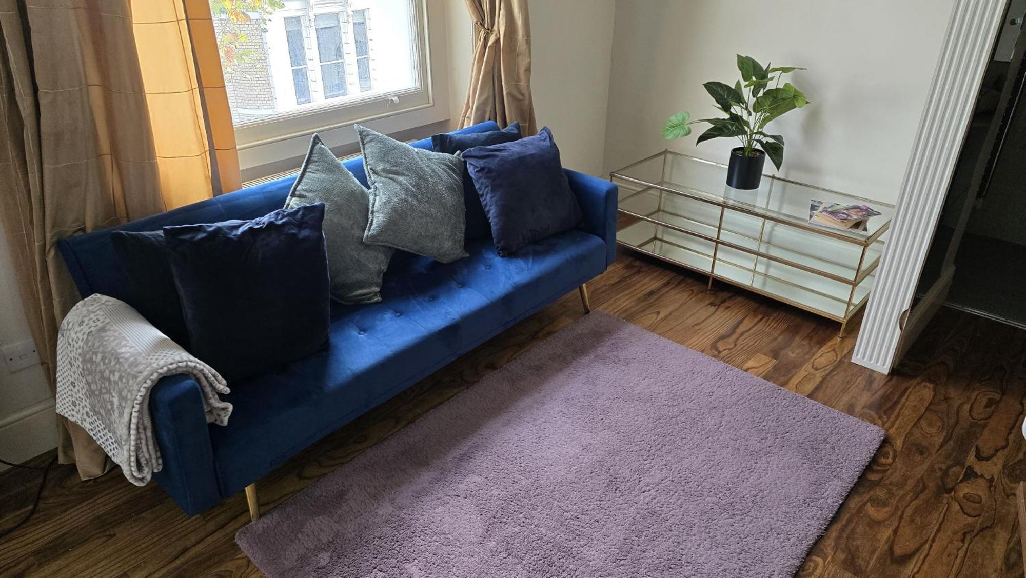 Leilighet Charming In Notting Hill *